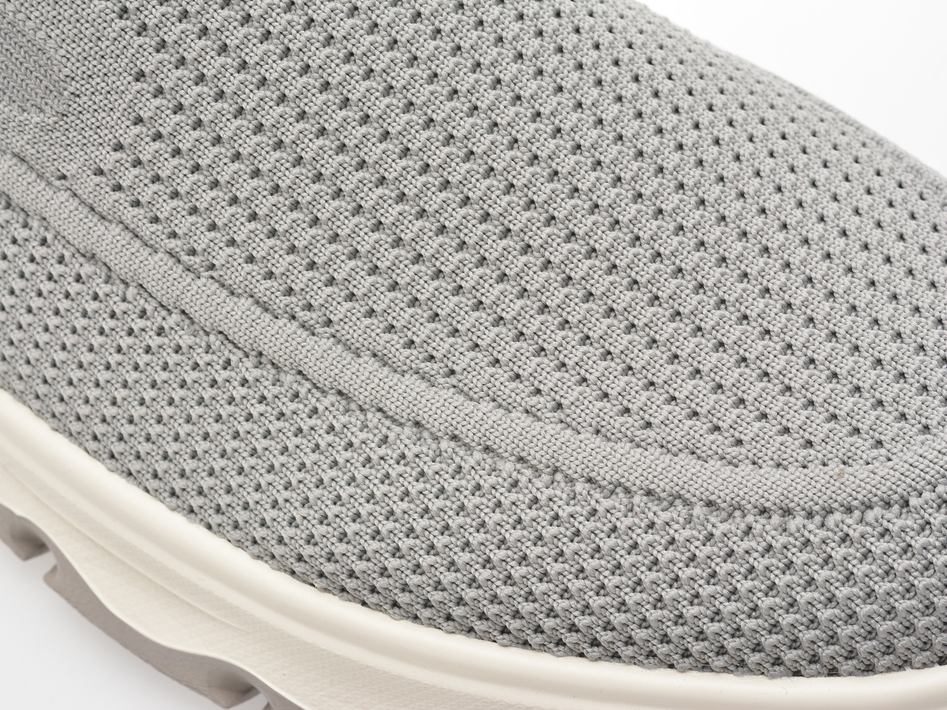 Pantofi sport EPICA gri, 5206, din material textil