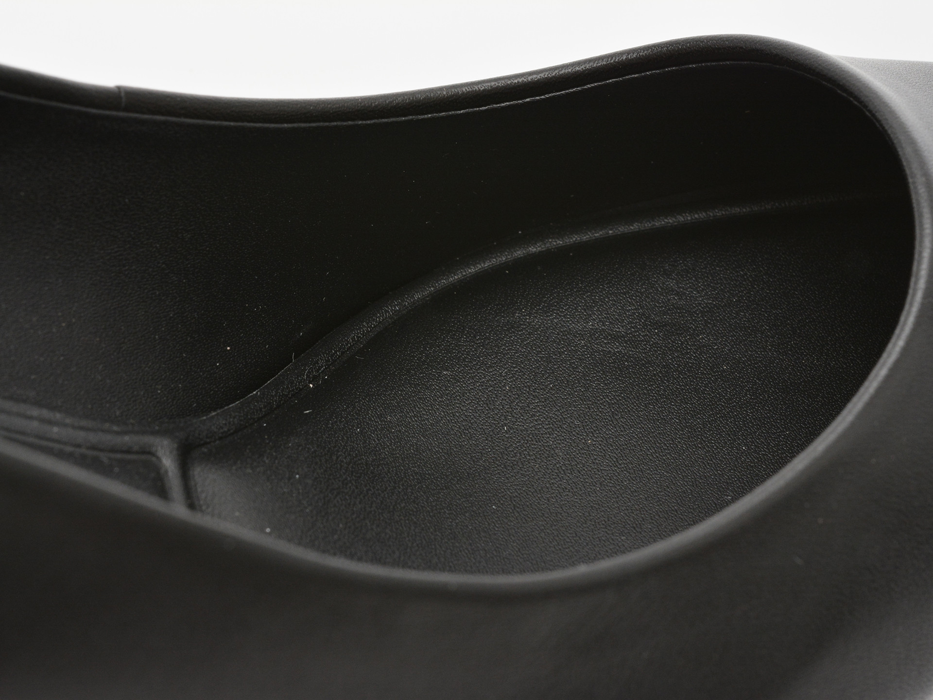 Pantofi eleganti ALDO negri, YBALELIN 001, din piele naturala