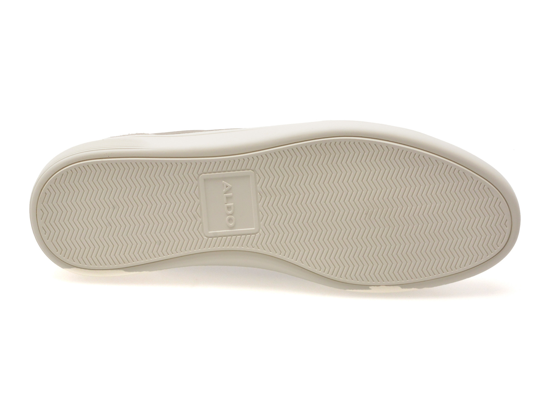 Pantofi sport ALDO gri, STEPUP 026, din piele ecologica