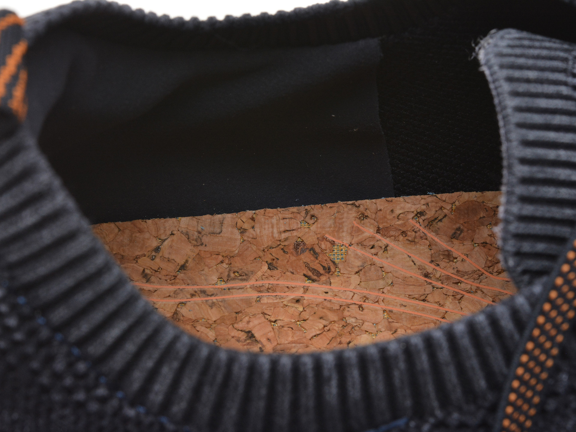 Pantofi sport JEEP bleumarin, M51011A, din material textil