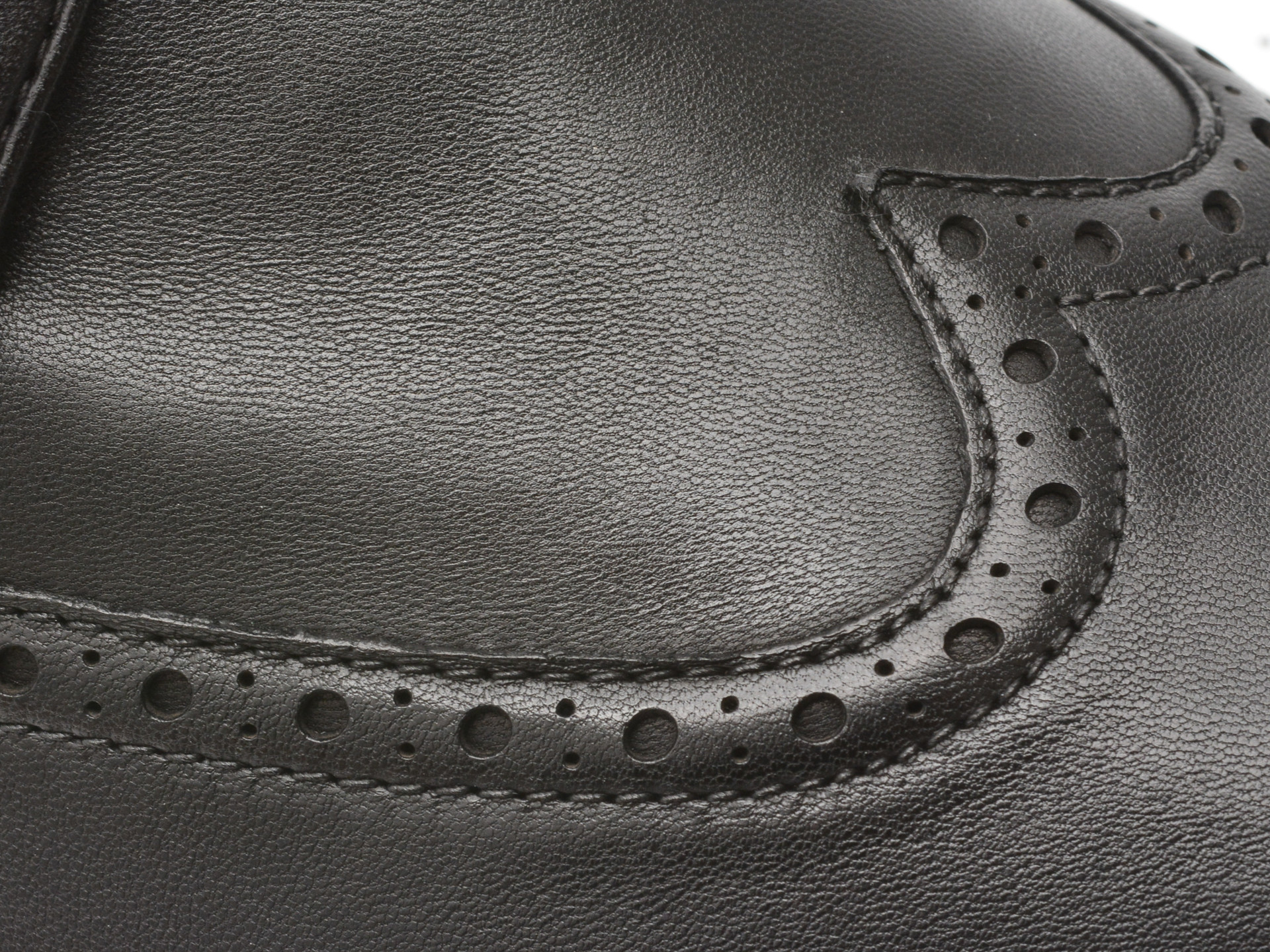 Pantofi eleganti ALDO negri, SARGASSO 001, din piele naturala