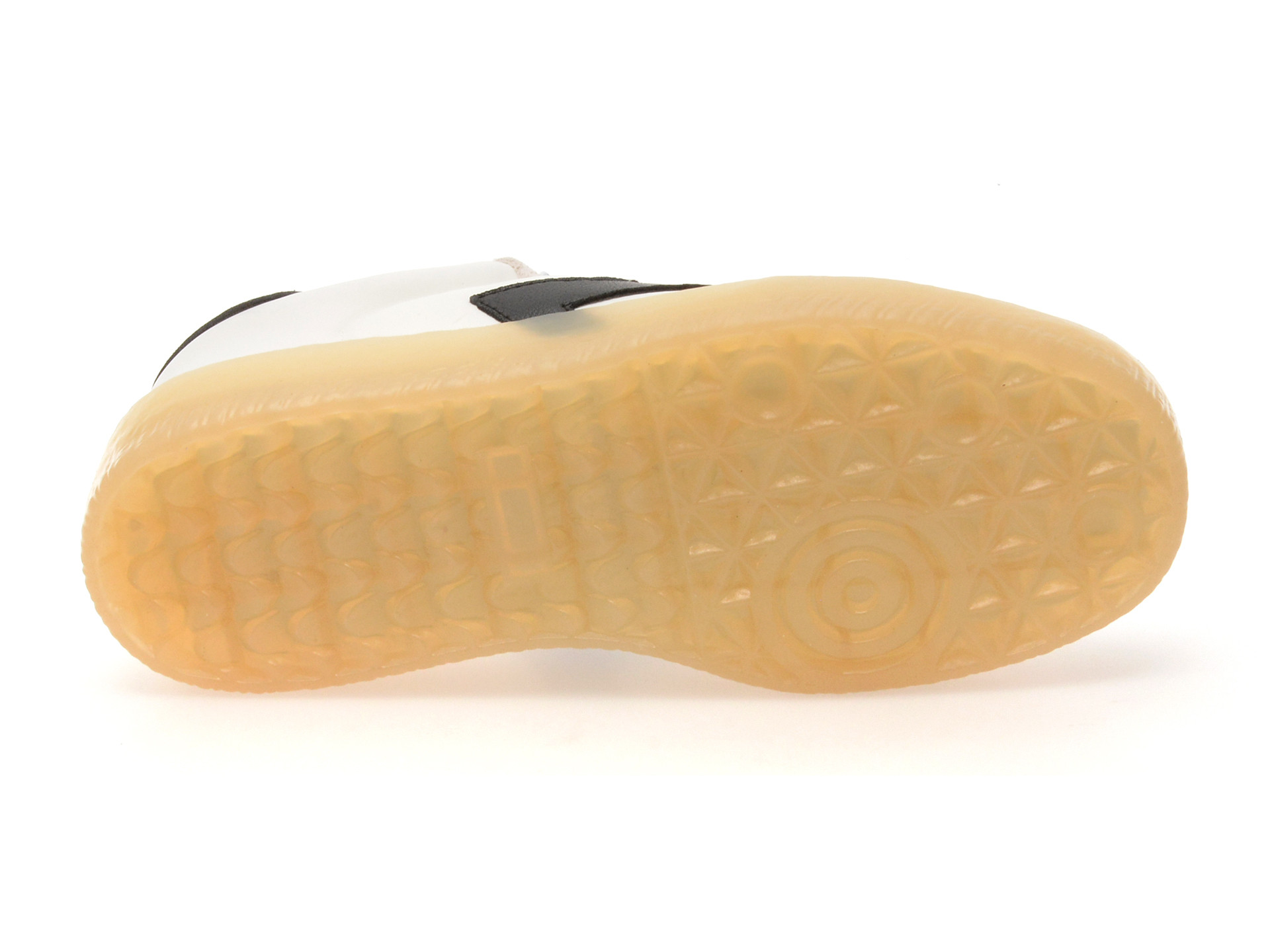 Pantofi sport ALDO alb-negru, RETROSTEP 122, din material textil