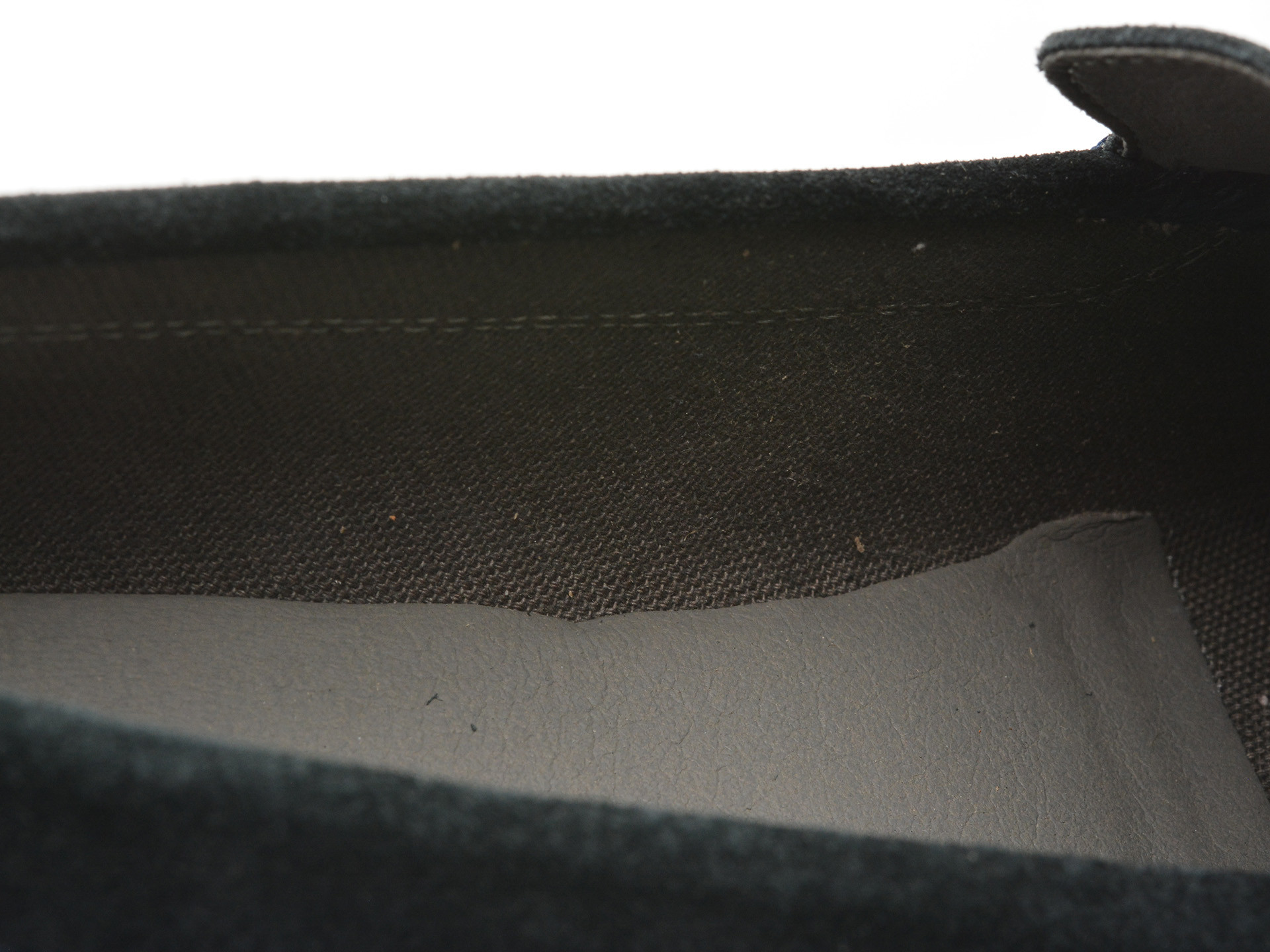 Mocasini GEOX bleumarin, U450WB, din piele intoarsa