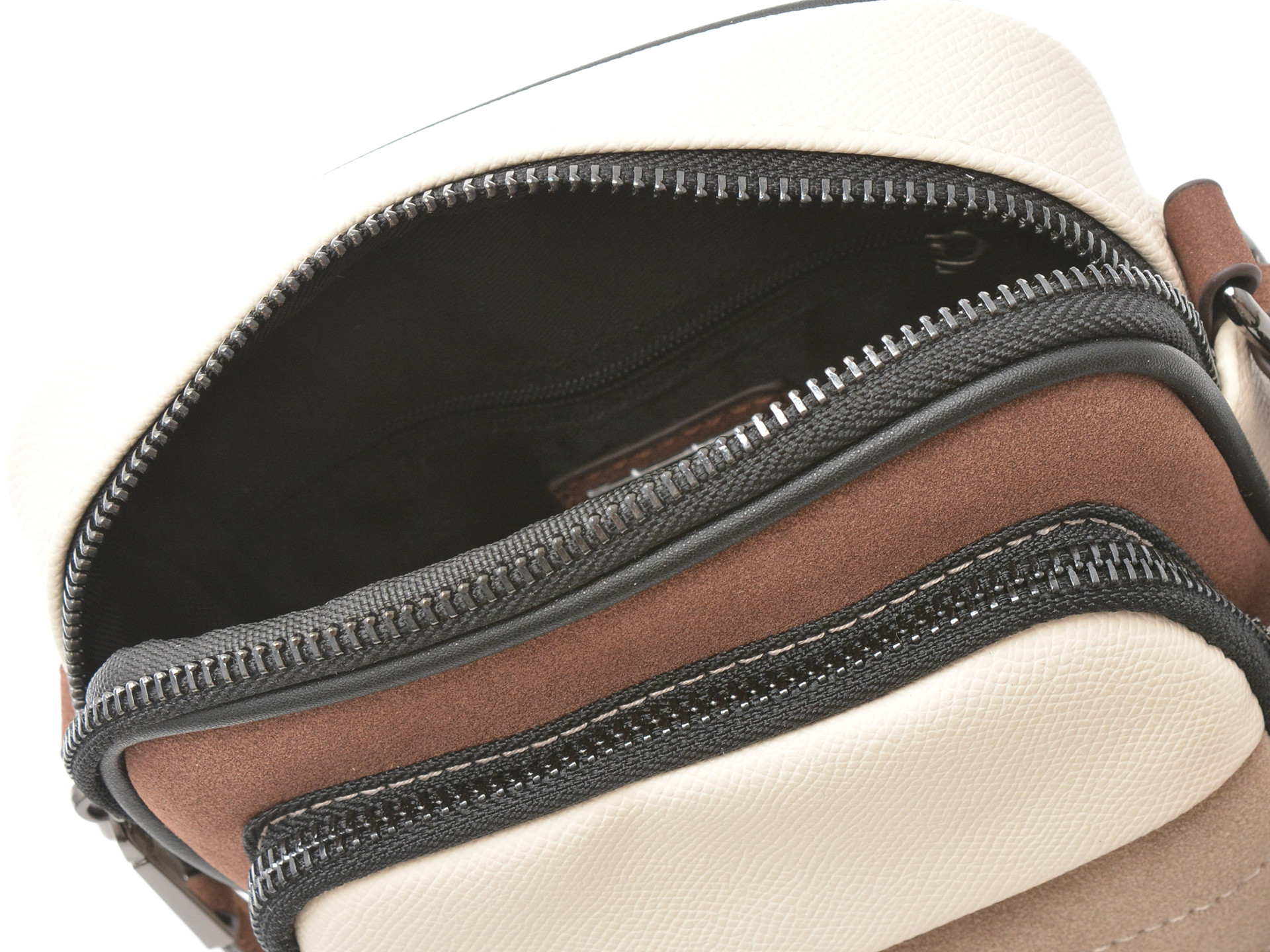 Borseta ALDO maro, KRILL 260, din piele ecologica