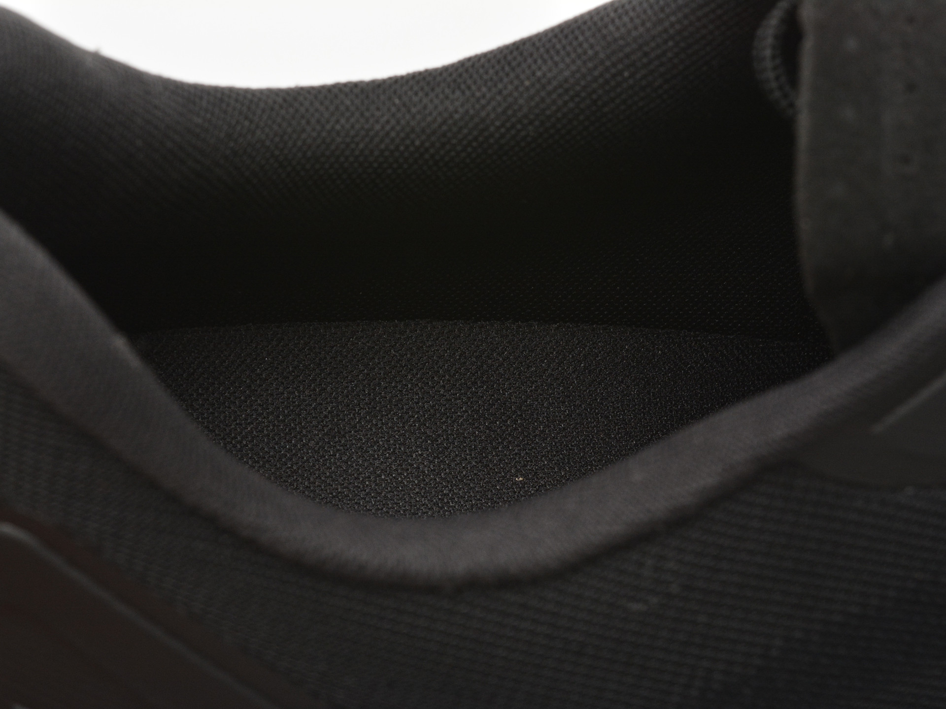 Pantofi sport ALDO negri, PILLOWSTEP 001, din material textil