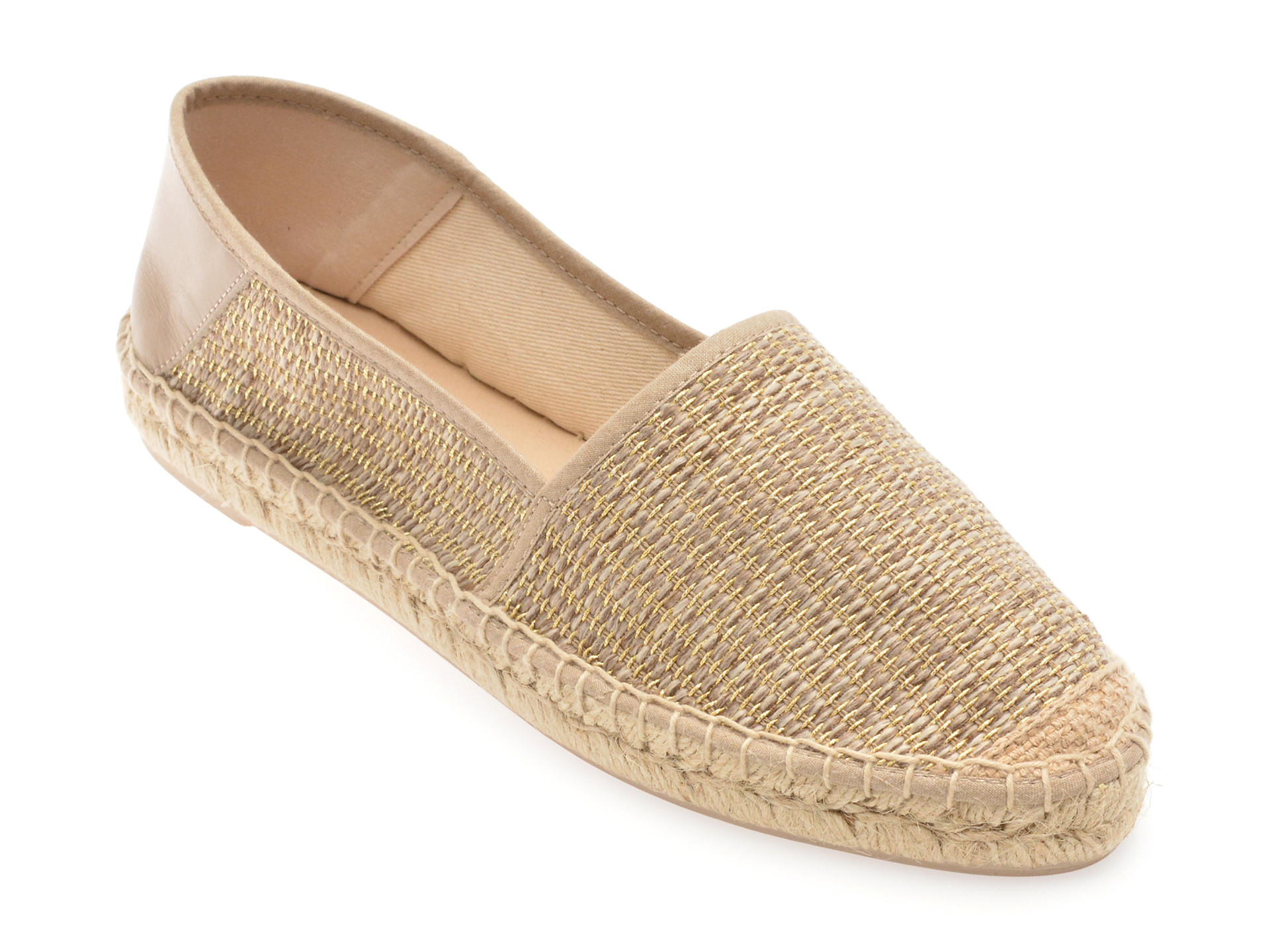 Pantofi GEOX gri, D46V0A, din material textil