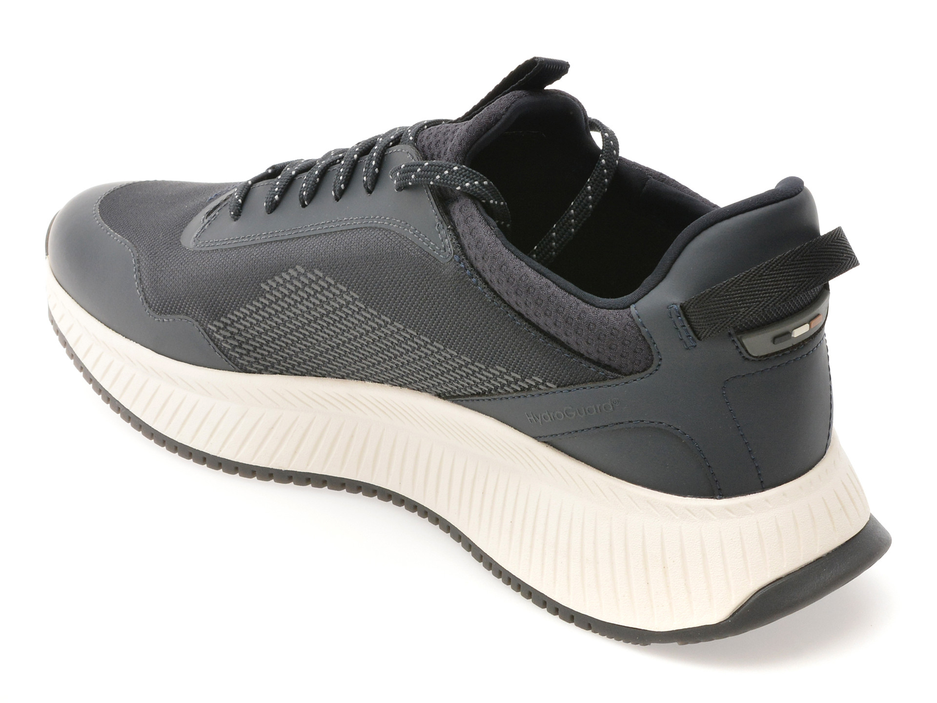Pantofi sport BOSS bleumarin, 8700, din material textil