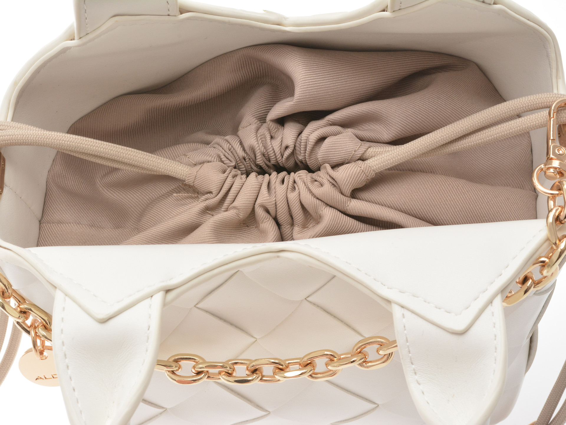 Poseta aldo alba 13933830 din piele ecologica