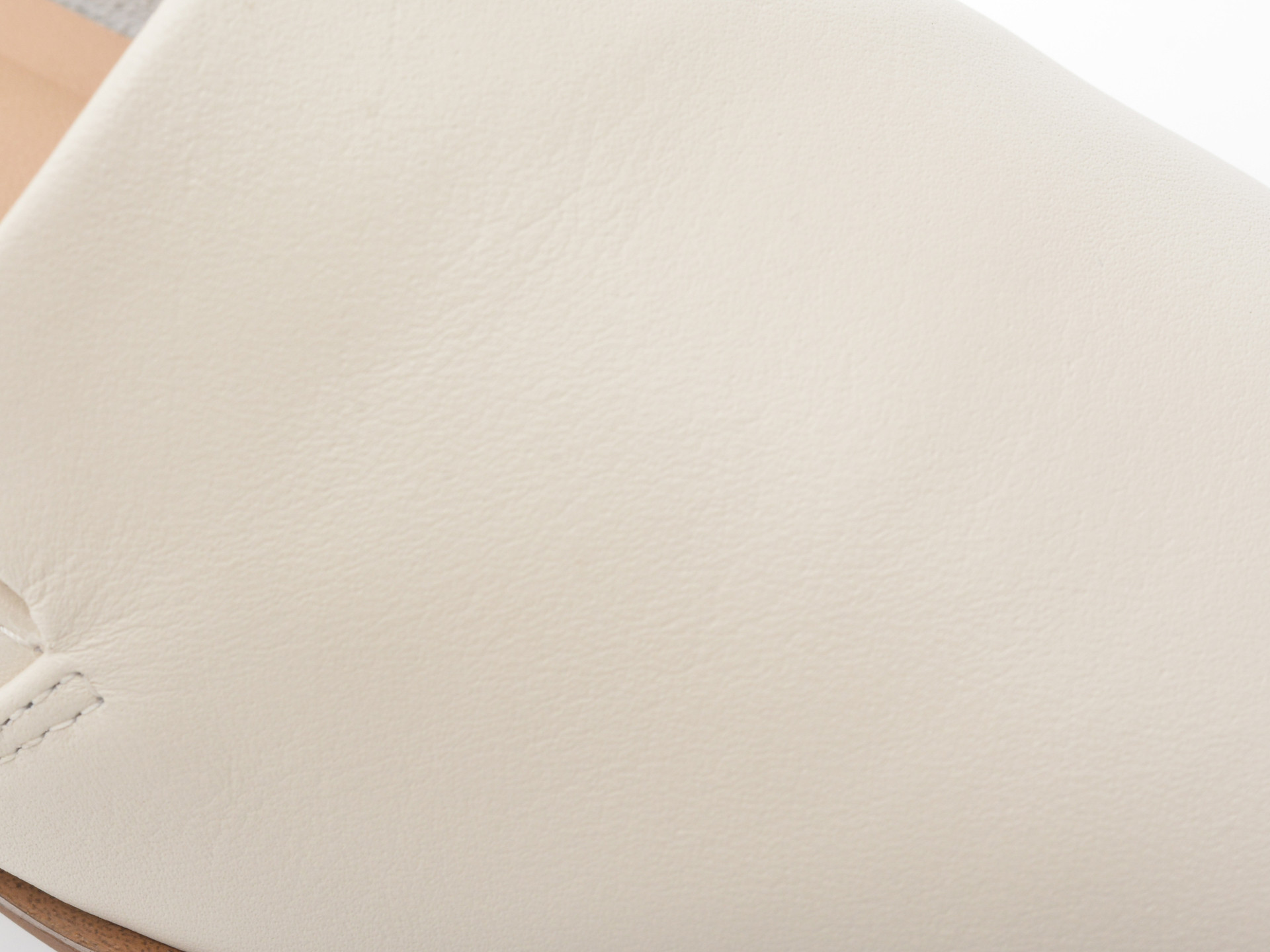 Pantofi ALDO albi, VEADITH, din piele naturala