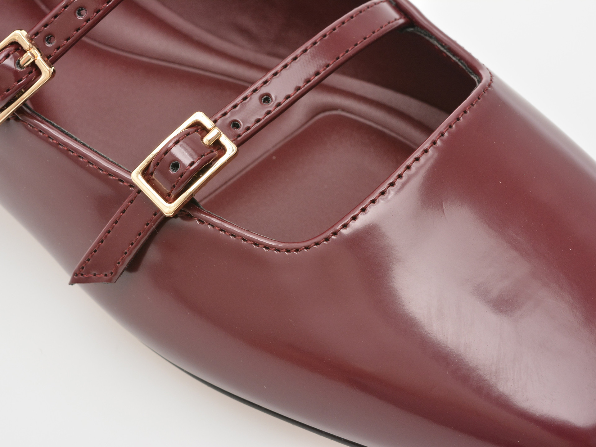 Pantofi ALDO visinii, NELTA 640, din piele ecologica