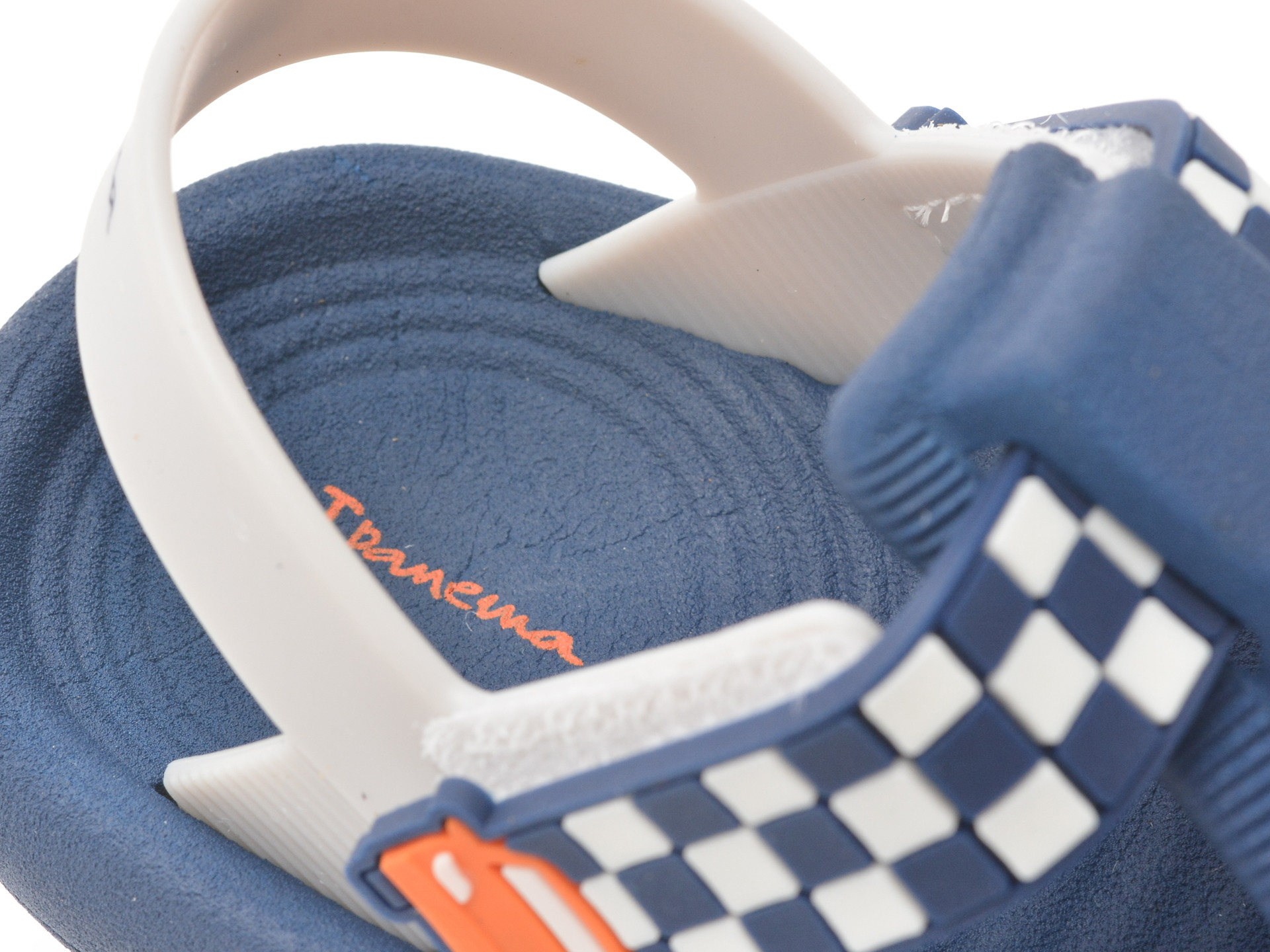 Sandale IPANEMA bleumarin, 8368904, din pvc