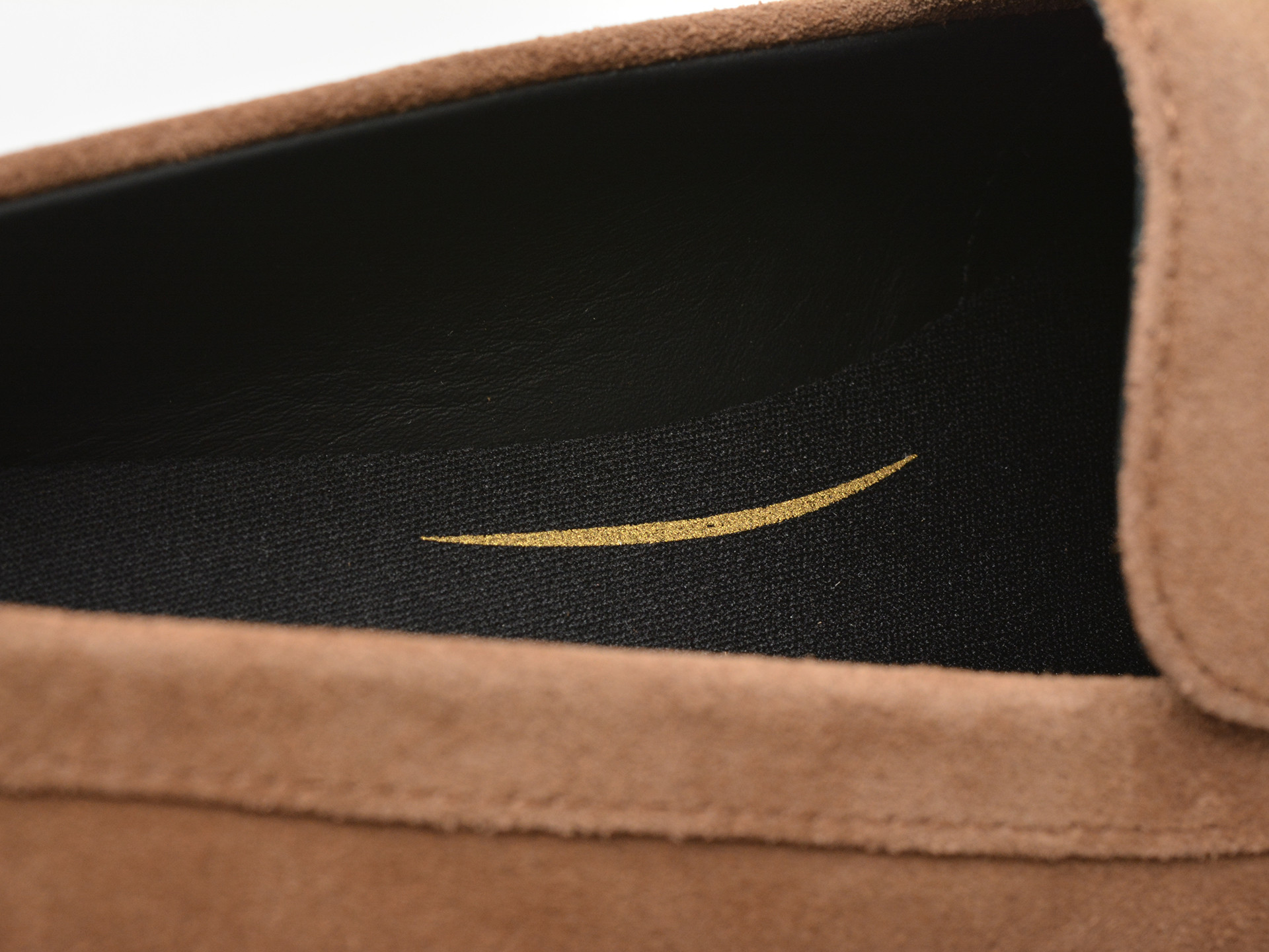 Mocasini GEOX maro, D46UAH, din piele intoarsa