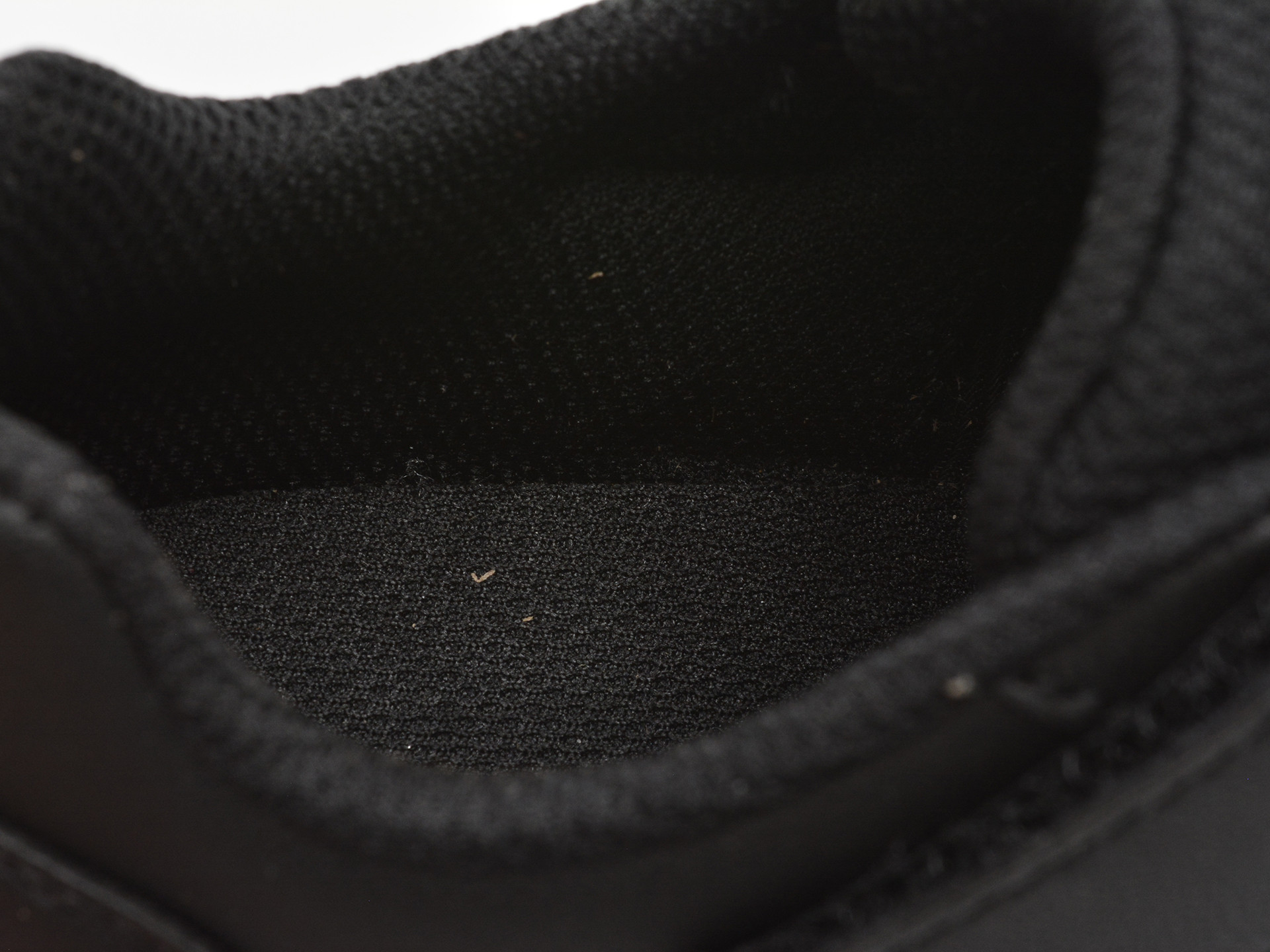 Pantofi sport SKECHERS negri, BOUNDER, din piele ecologica