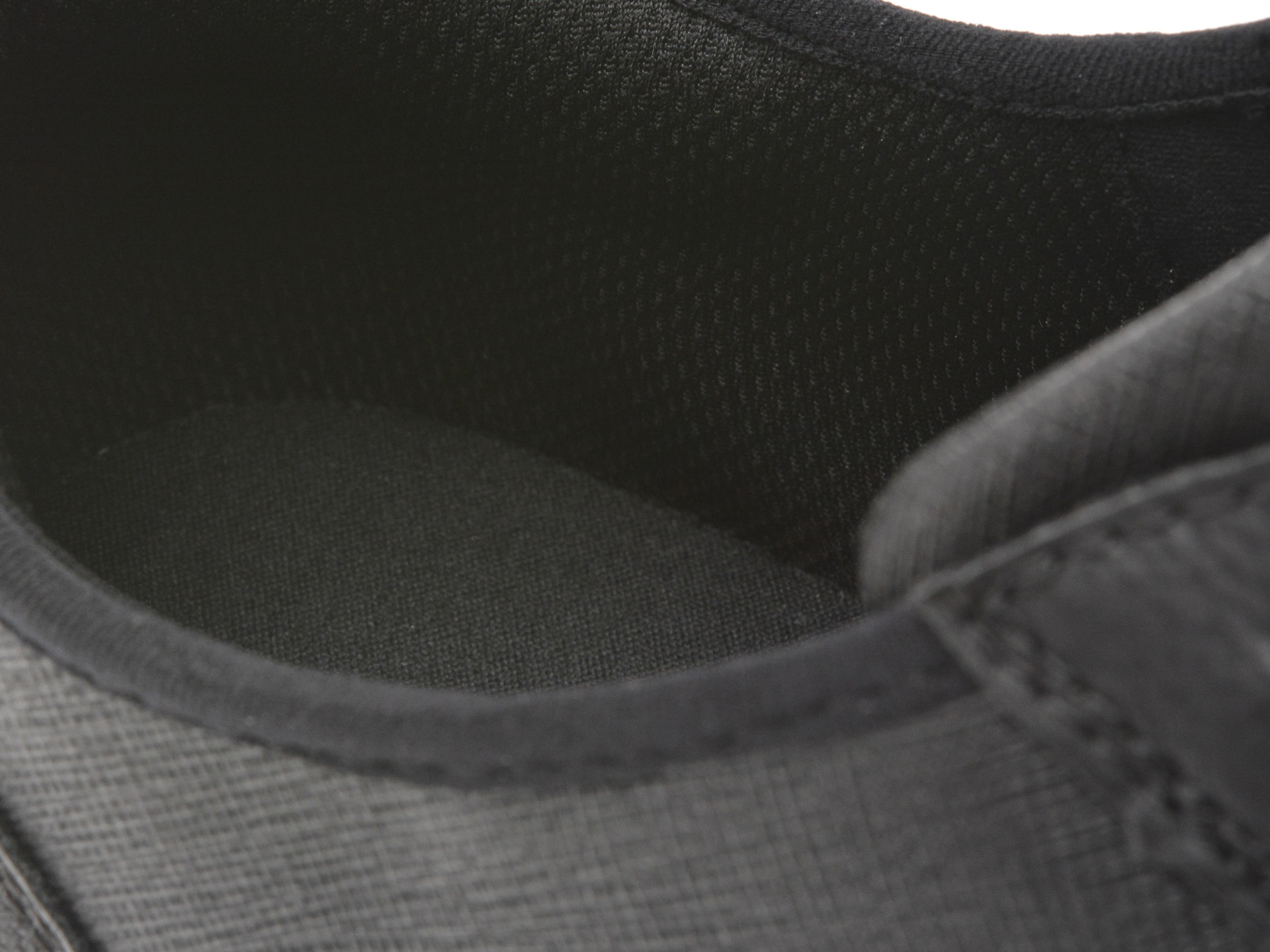 Pantofi ALDO negri, FITZPATRICK 004, din piele ecologica