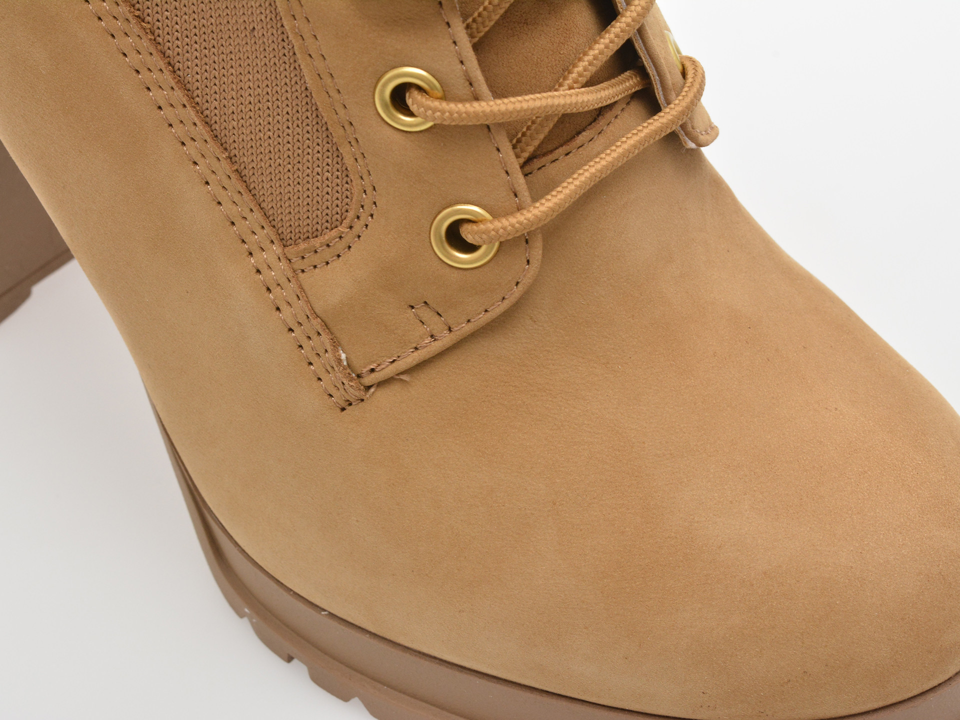 Ghete ALDO maro, REBELLIOUS 230, din nabuc