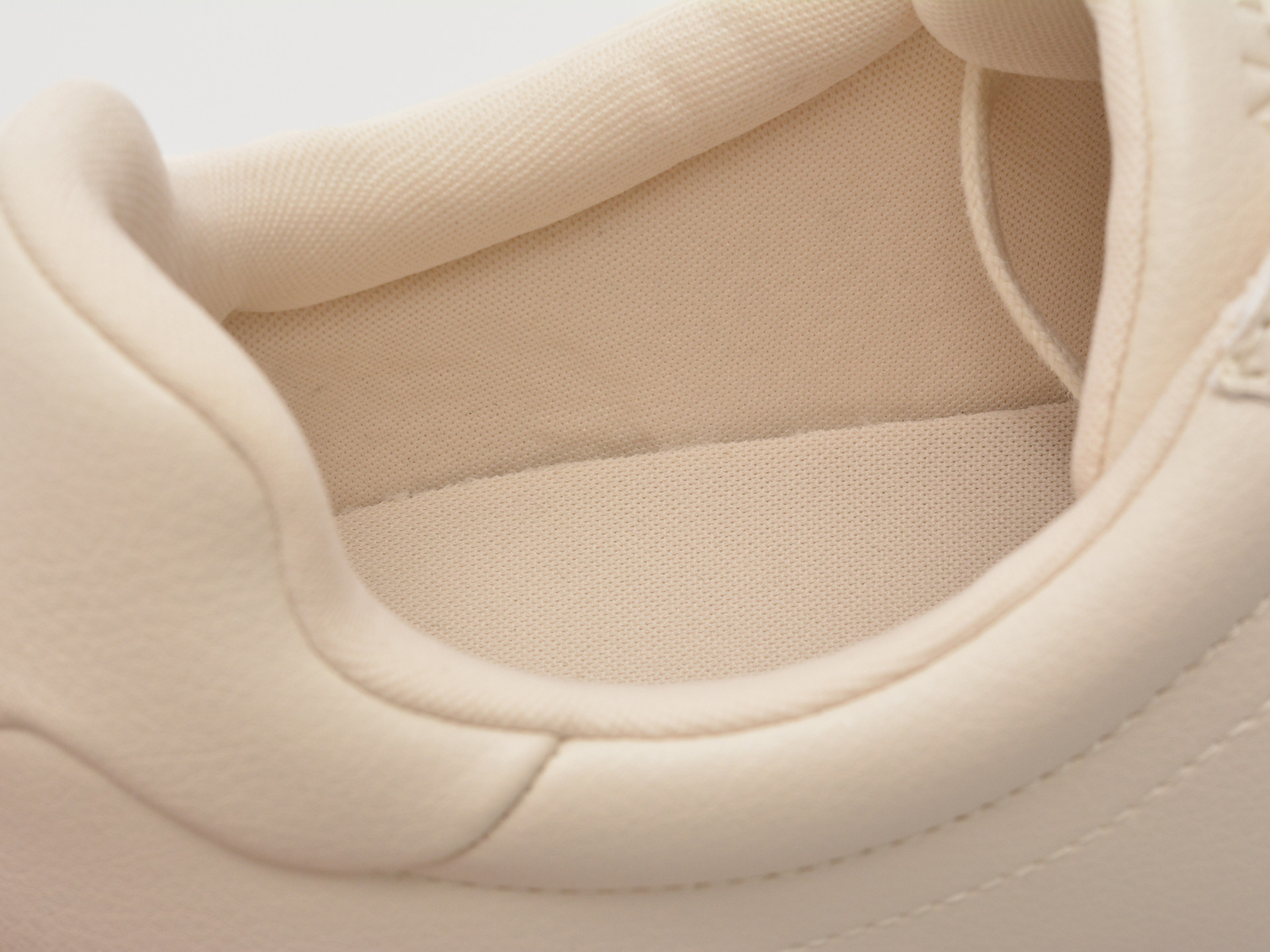 Pantofi sport ALDO bej, COOLSPEC 109, din piele ecologica