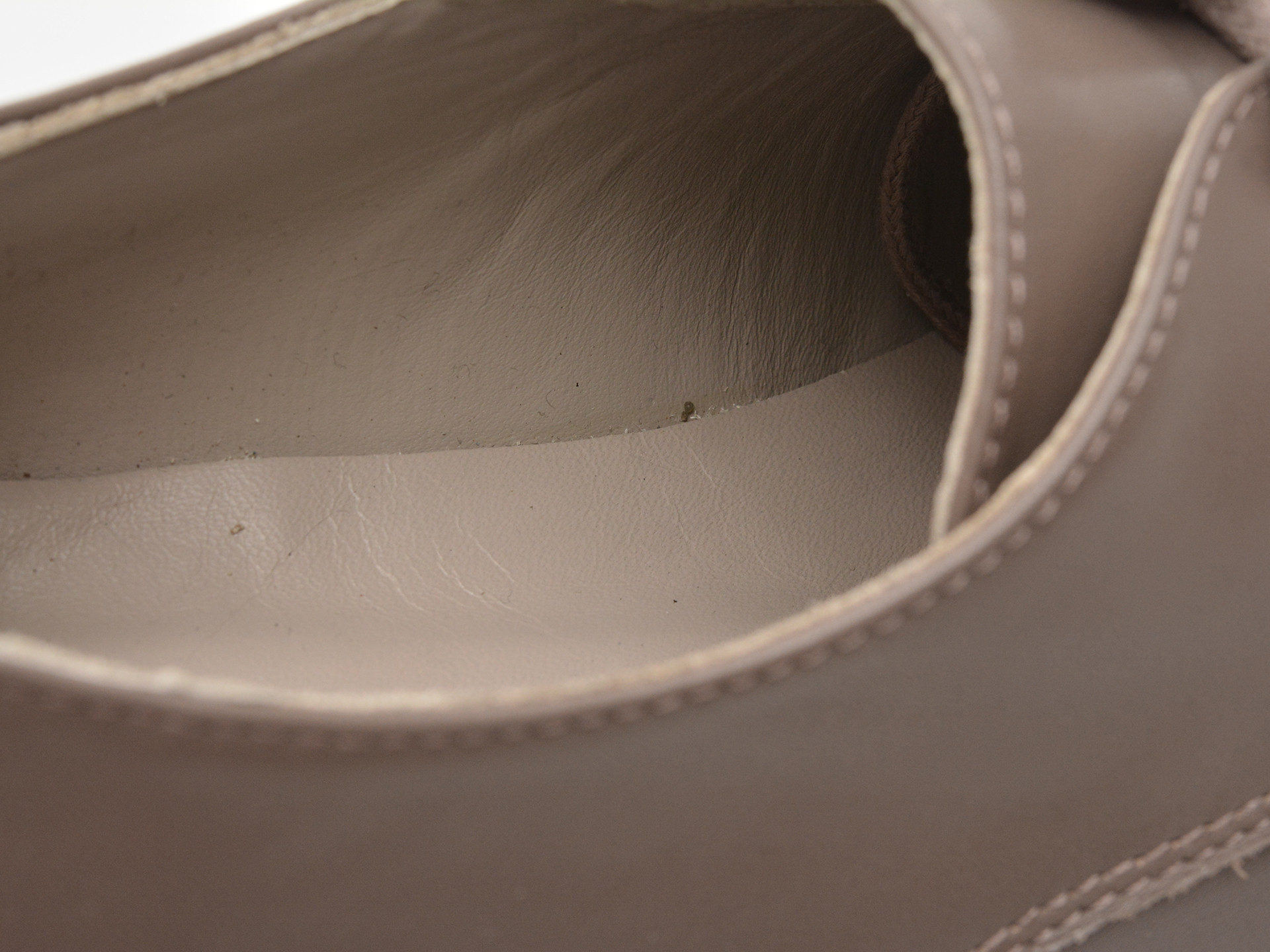 Pantofi EPICA gri, 2157221, din piele naturala