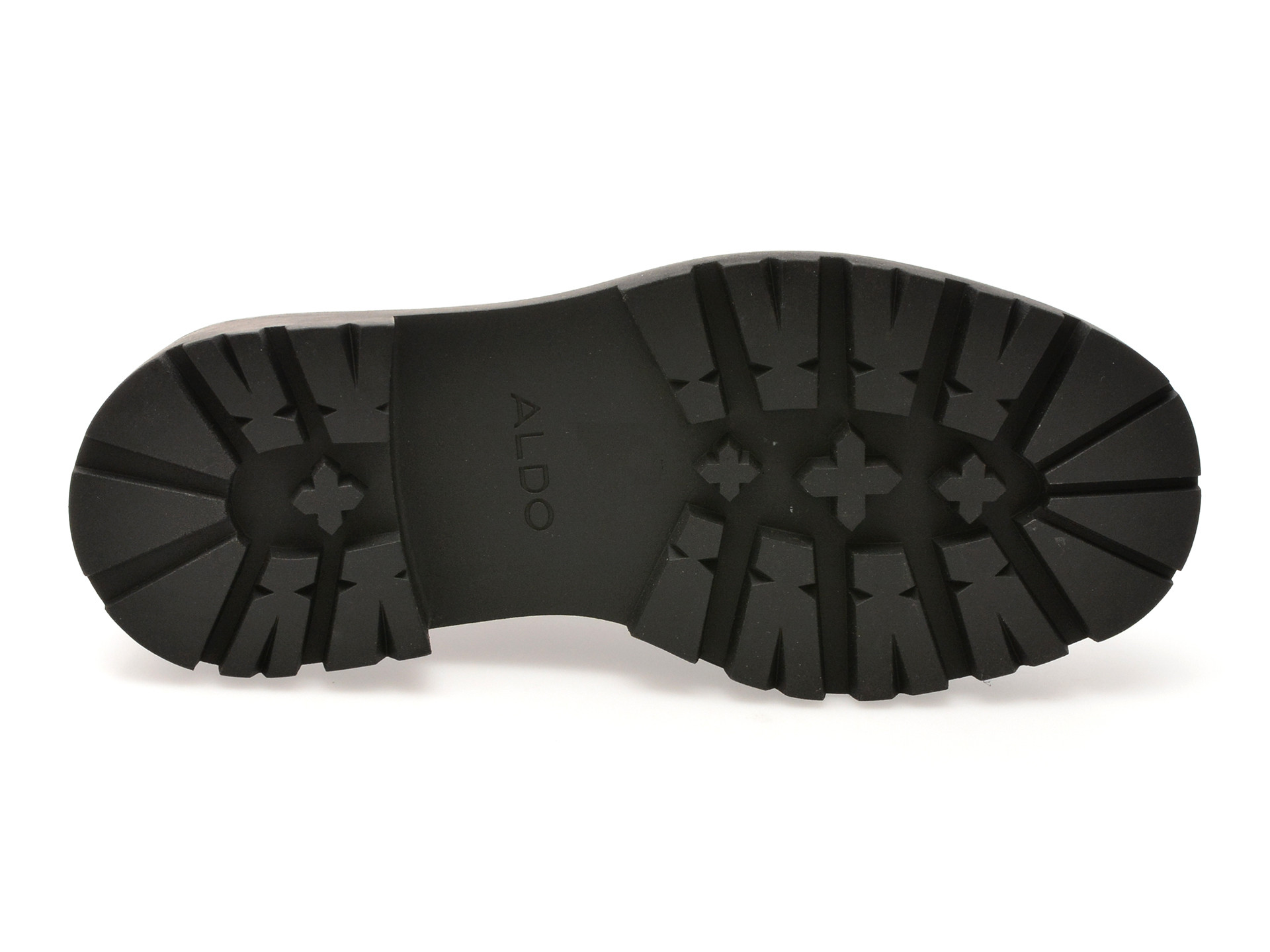 Pantofi ALDO visinii, CADAYCIA 601, din piele naturala lacuita