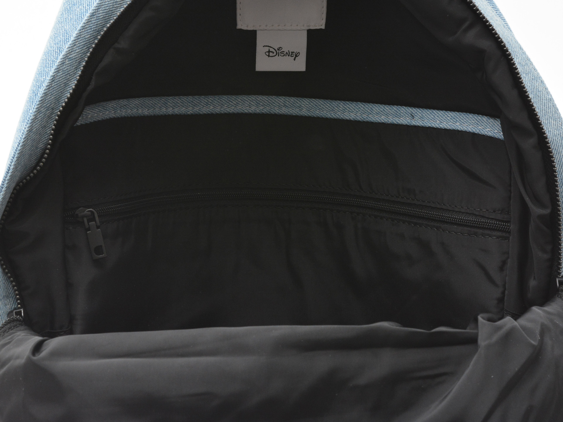 Rucsac DESIGUAL albastru, SAKD03, din material textil