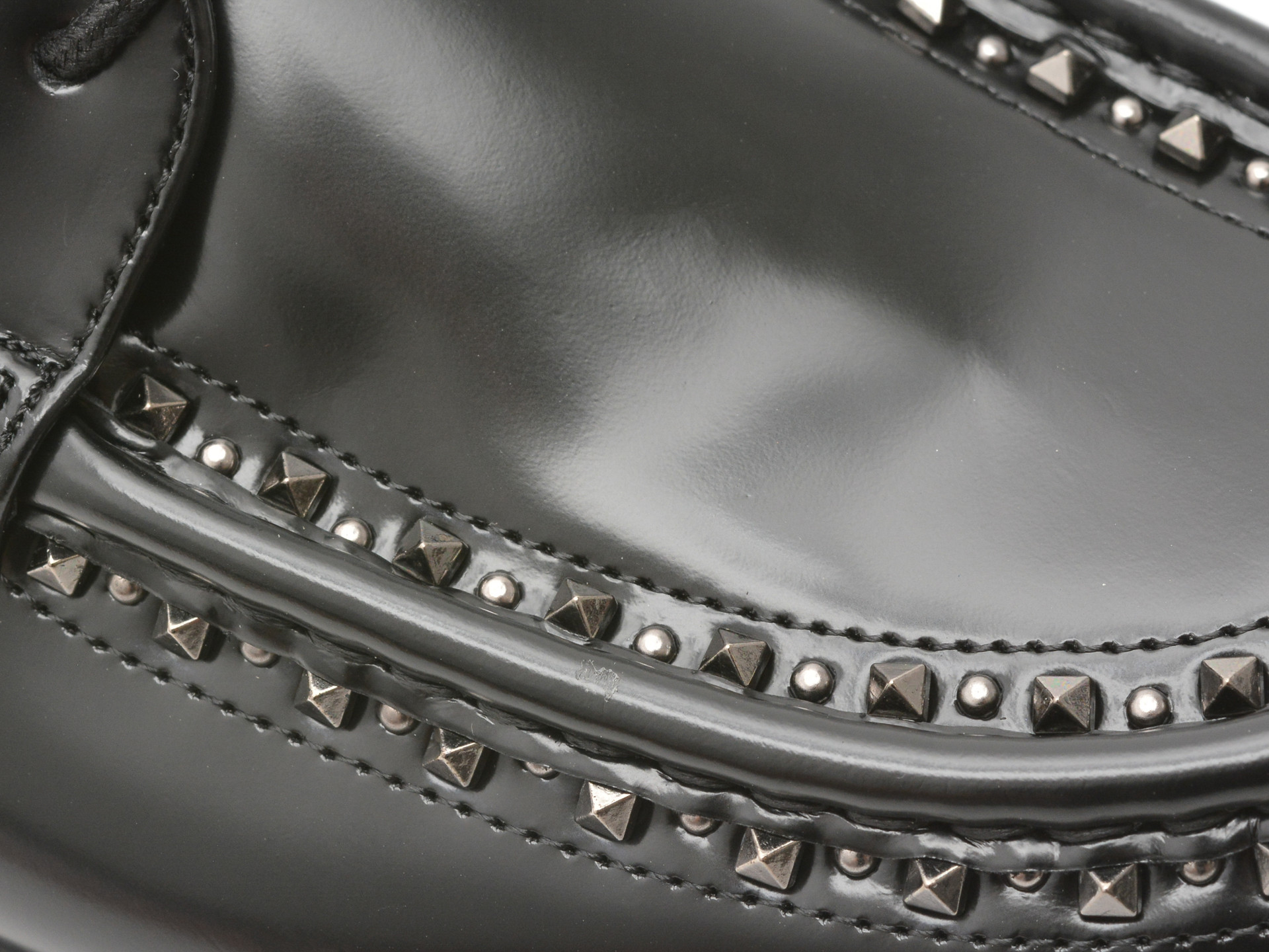 Pantofi ALDO negri, FREDERIKO 001, din piele naturala