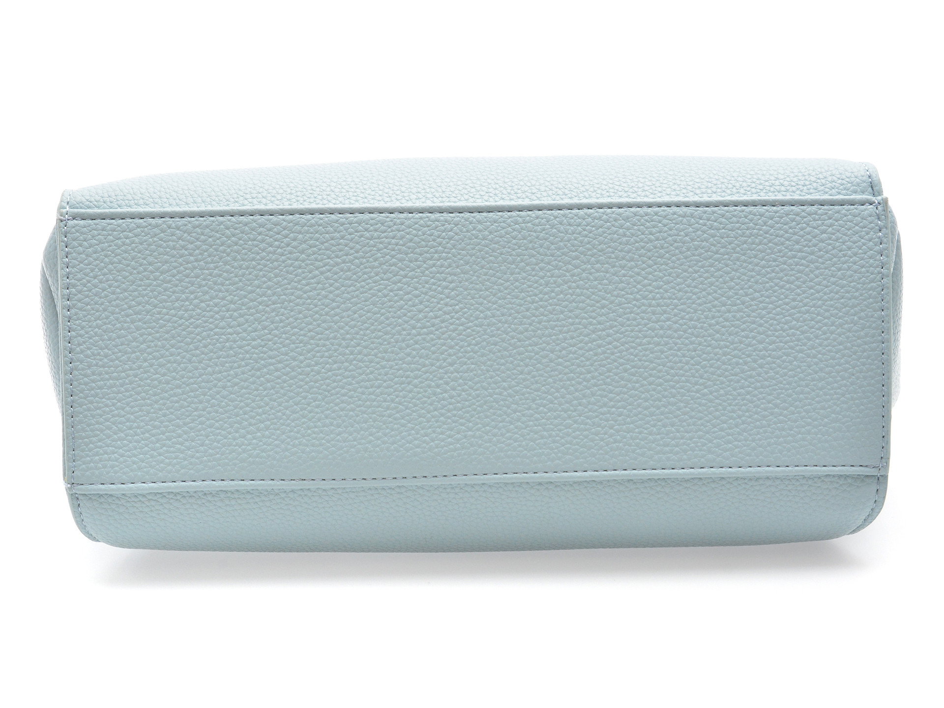 Geanta EPICA albastra, 6770, din piele ecologica