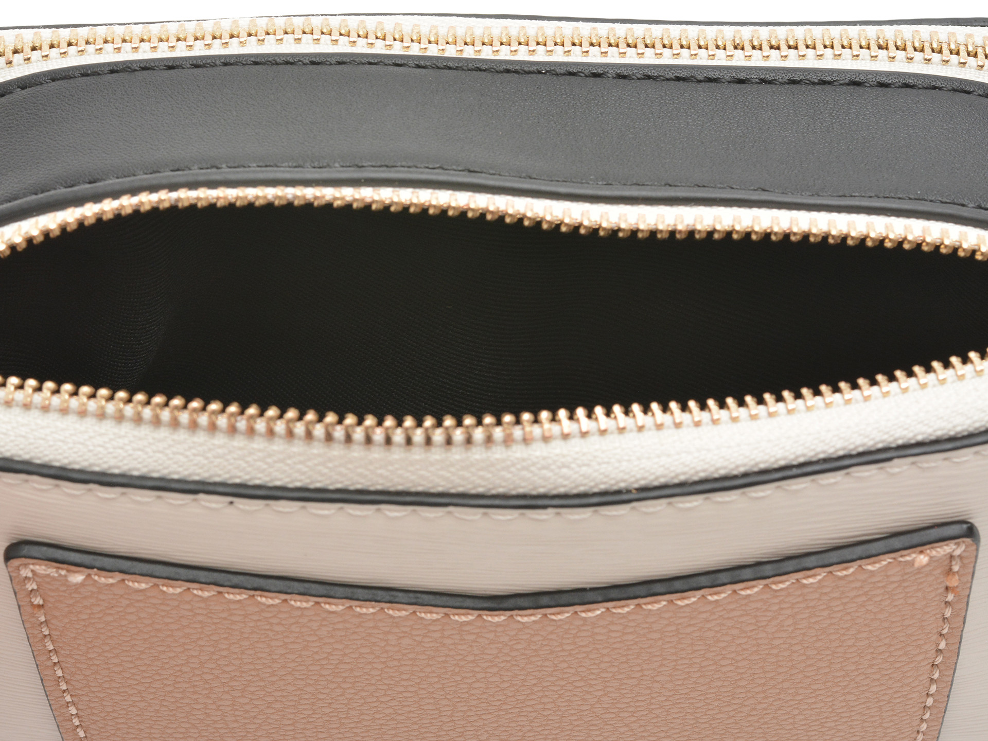 Geanta ALDO bej, DWUMA 984, din piele ecologica