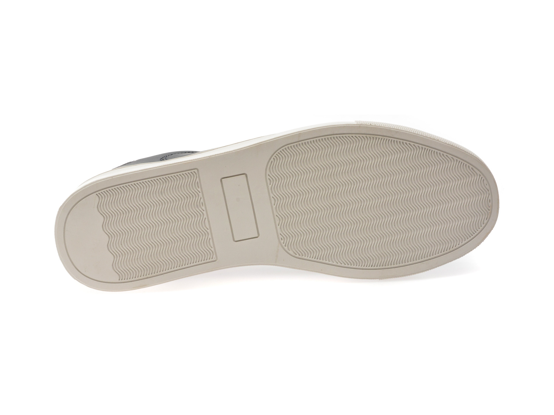 Pantofi sport PEPE JEANS bleumarin, JOE BASIC, din piele ecologica