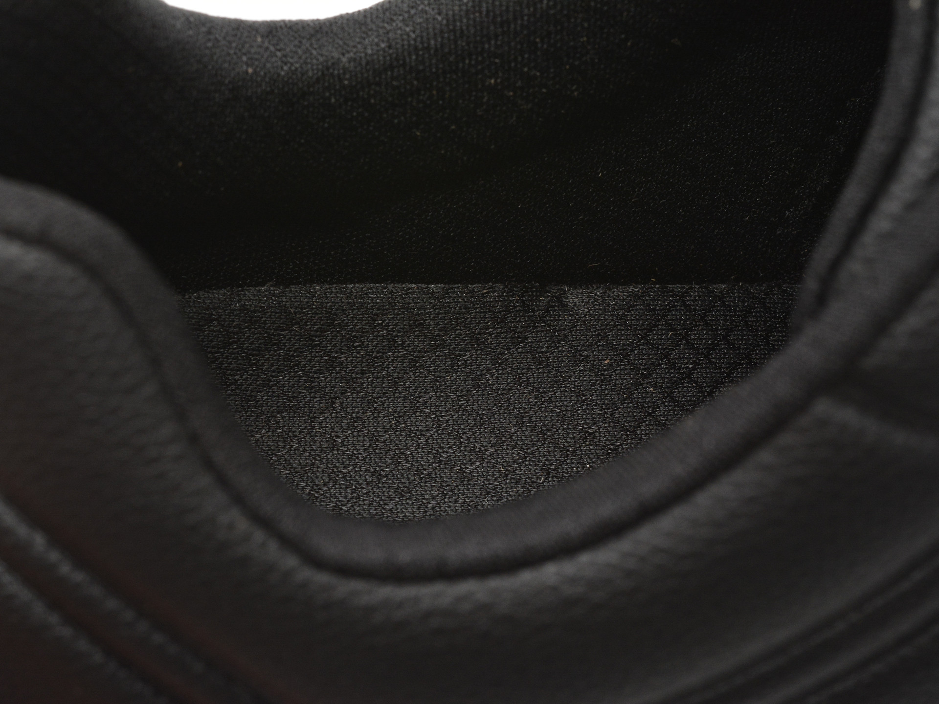 Pantofi sport SKECHERS negri, BOBS ARCH COMFORT B SWEET, din piele ecologica