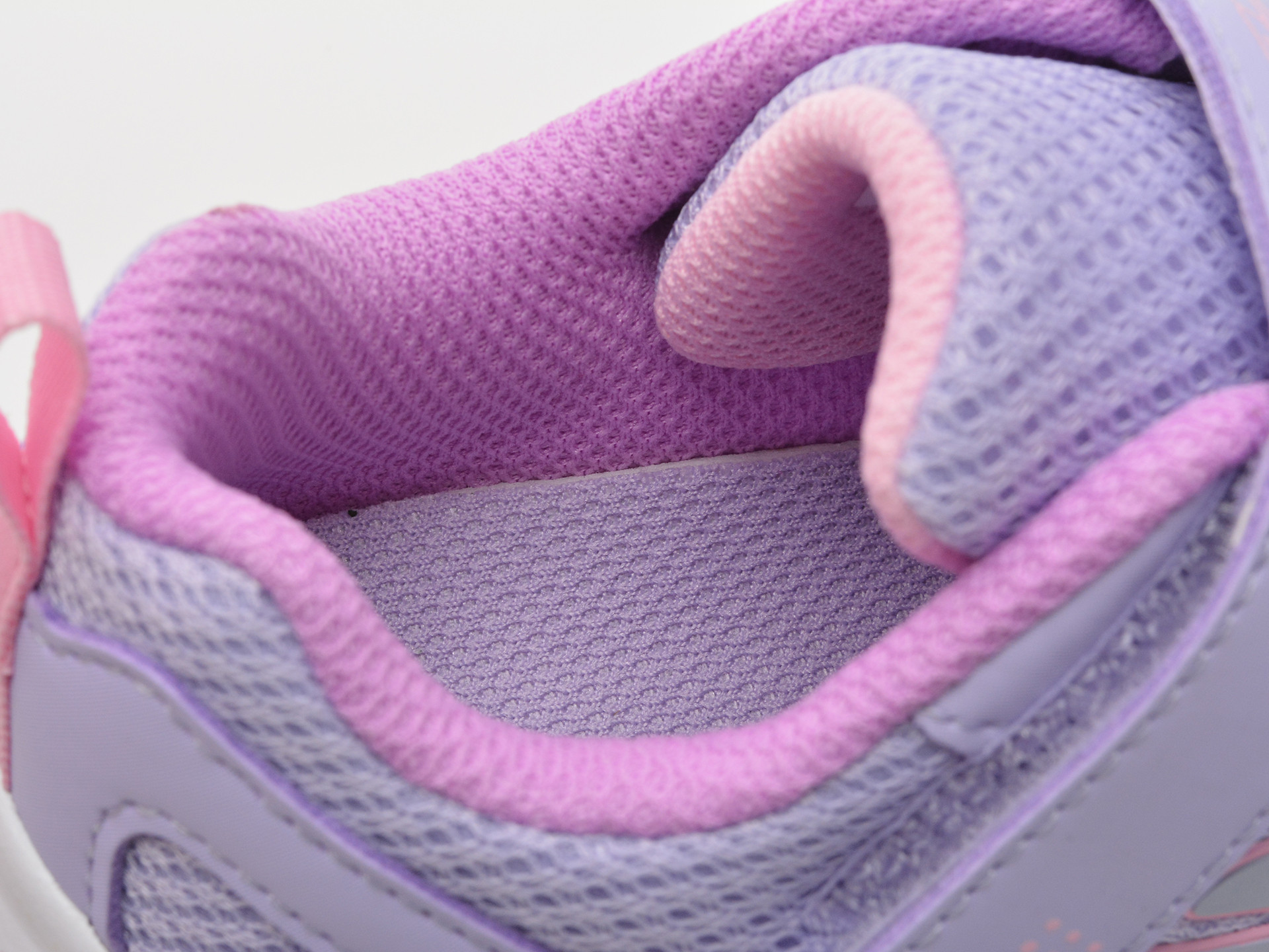 Pantofi sport SKECHERS mov, SELECTORS, din material textil