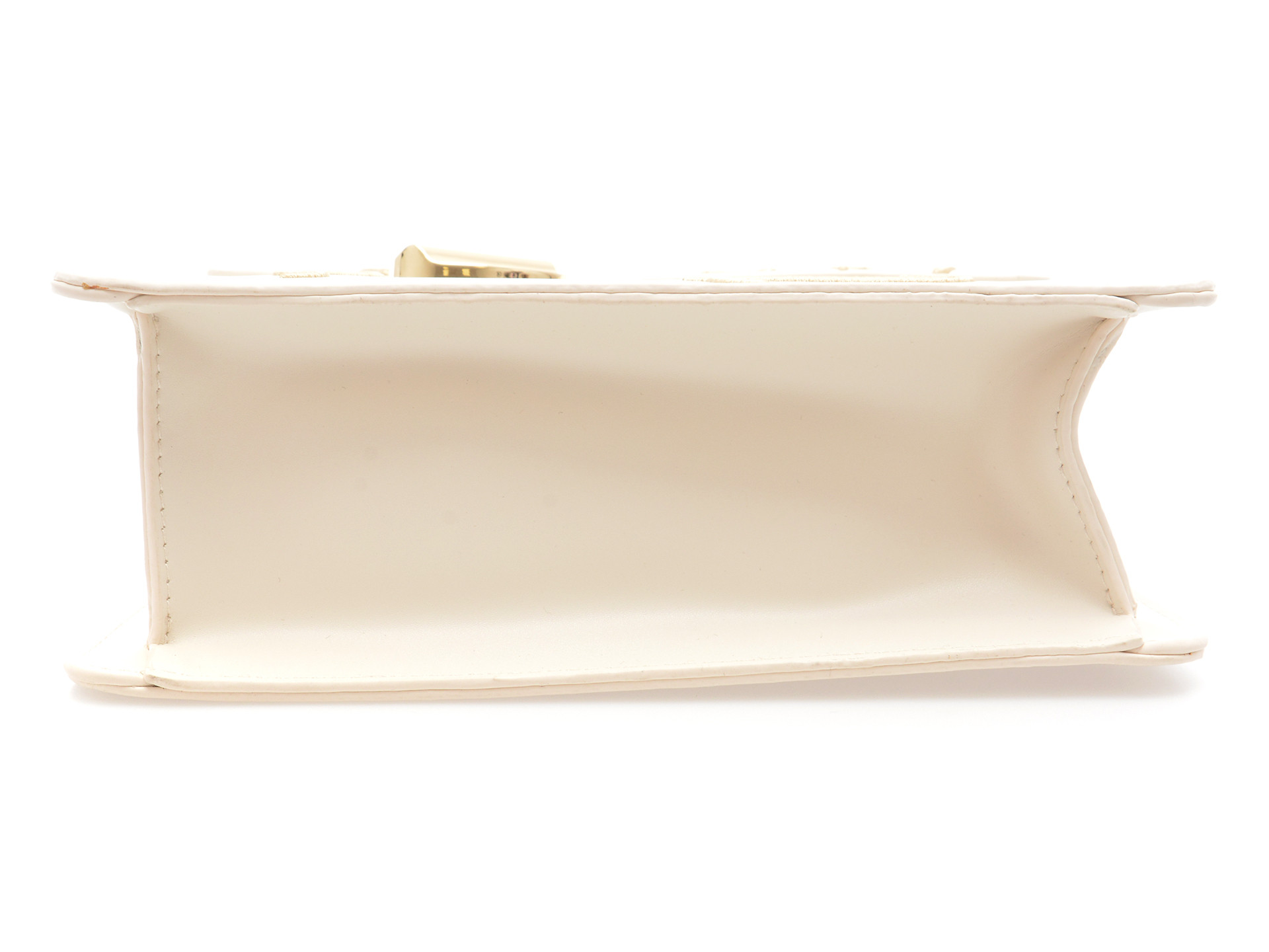 Geanta EPICA bej, 779, din piele ecologica