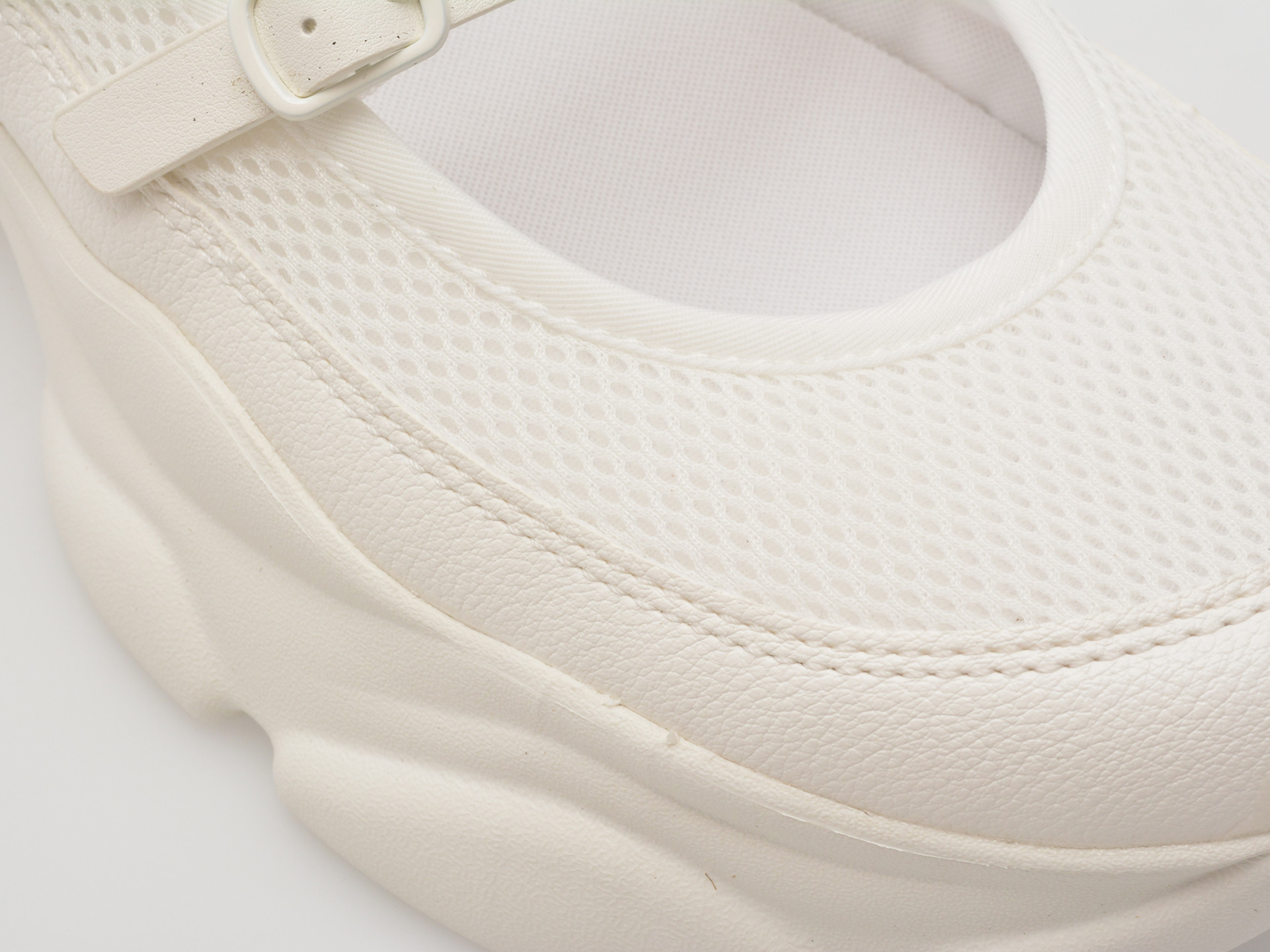 Pantofi sport ALDO albi, AETHERA 100, din piele ecologica