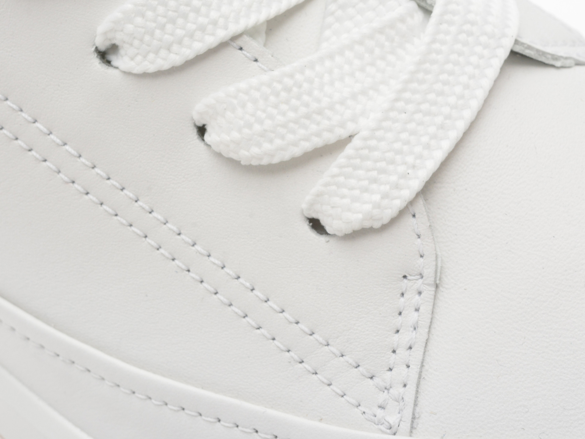 Pantofi sport ARA albi, 23910, din piele naturala