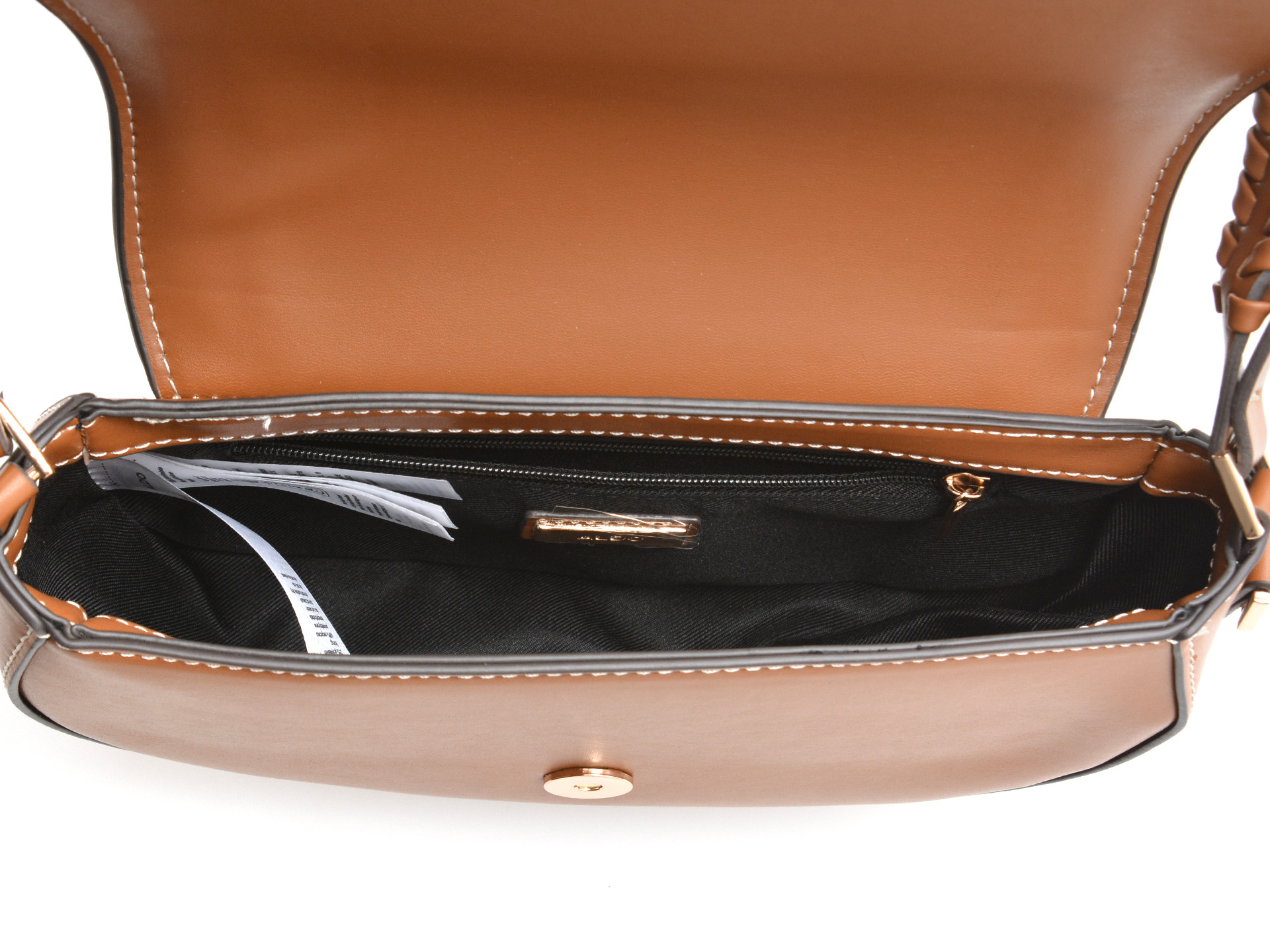 Geanta ALDO maro, KIMYA 230, din material textil