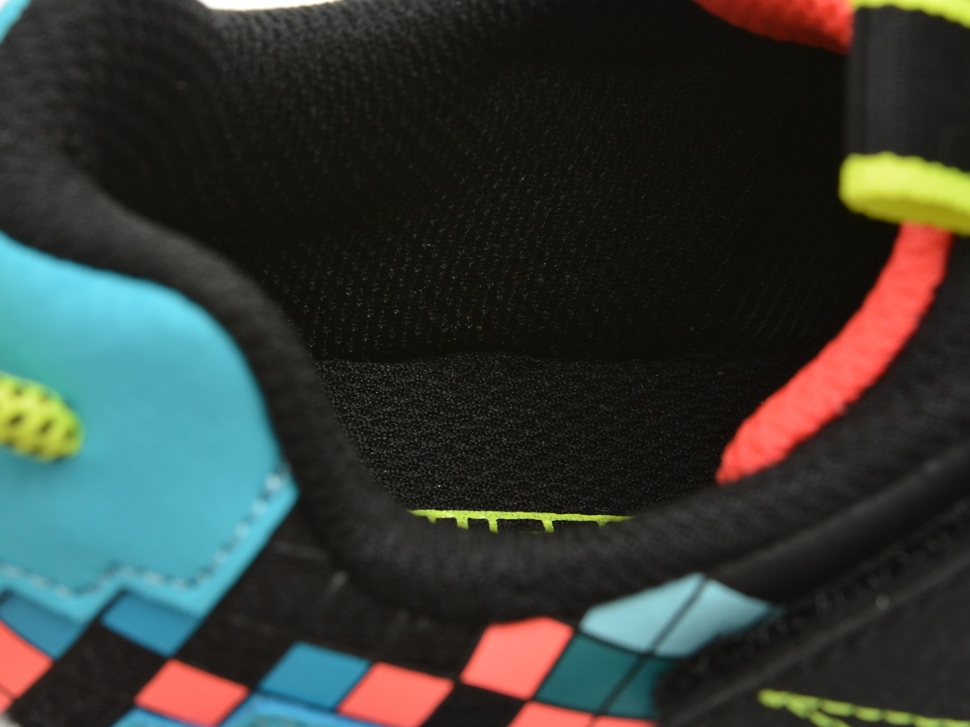 Pantofi sport SKECHERS negri, MEGA-CRAFT 3.0, din material textil