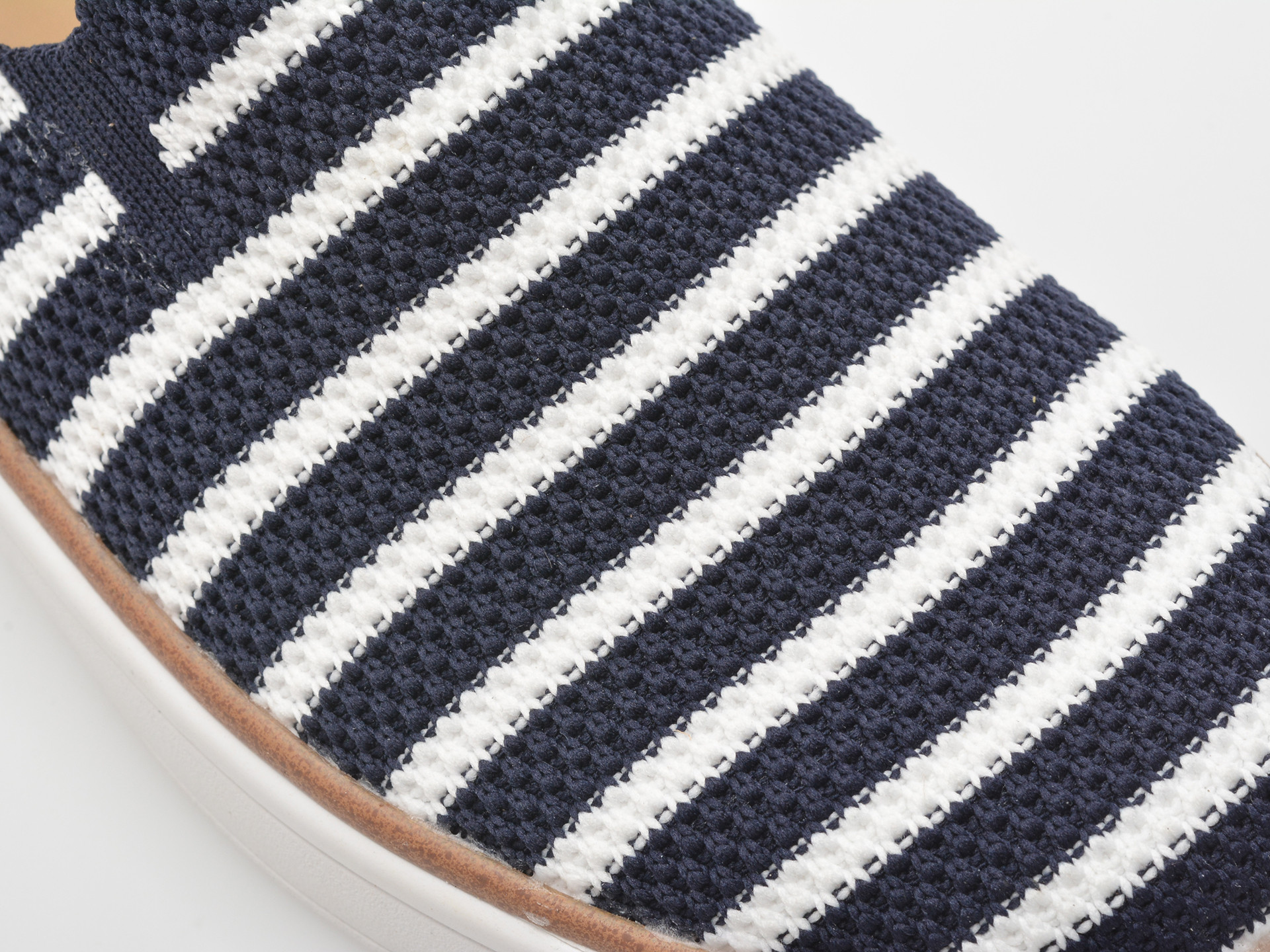 Pantofi ALDO bleumarin, ALLIVIAN 410, din material textil