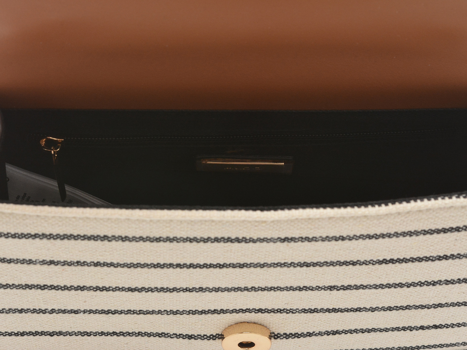 Geanta ALDO neagra, PHILANIE 017, din material textil