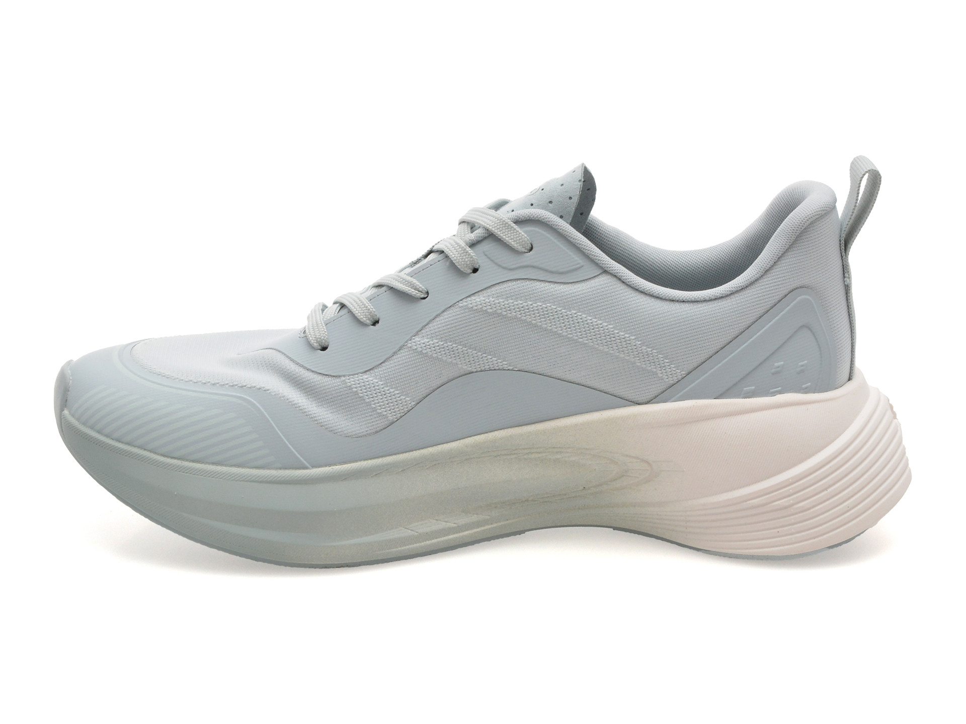 Pantofi sport ALDO bleumarin, PILLOW STEP 460, din material textil