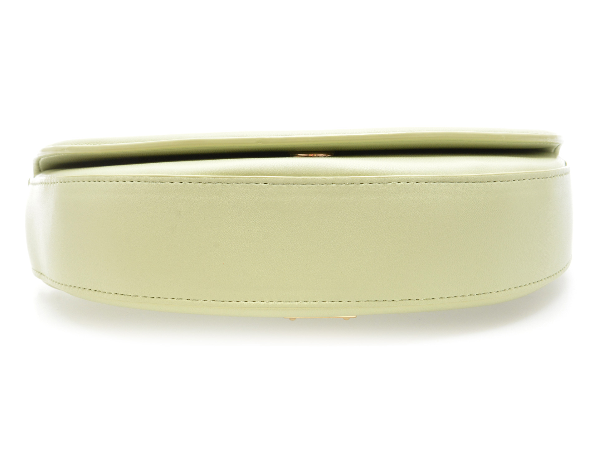 Geanta ALDO verde, ARINELLA 335, din piele ecologica