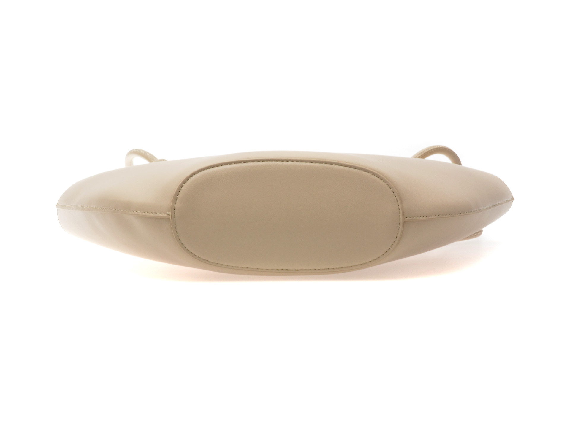 Geanta EPICA gri, 2450400, din piele ecologica