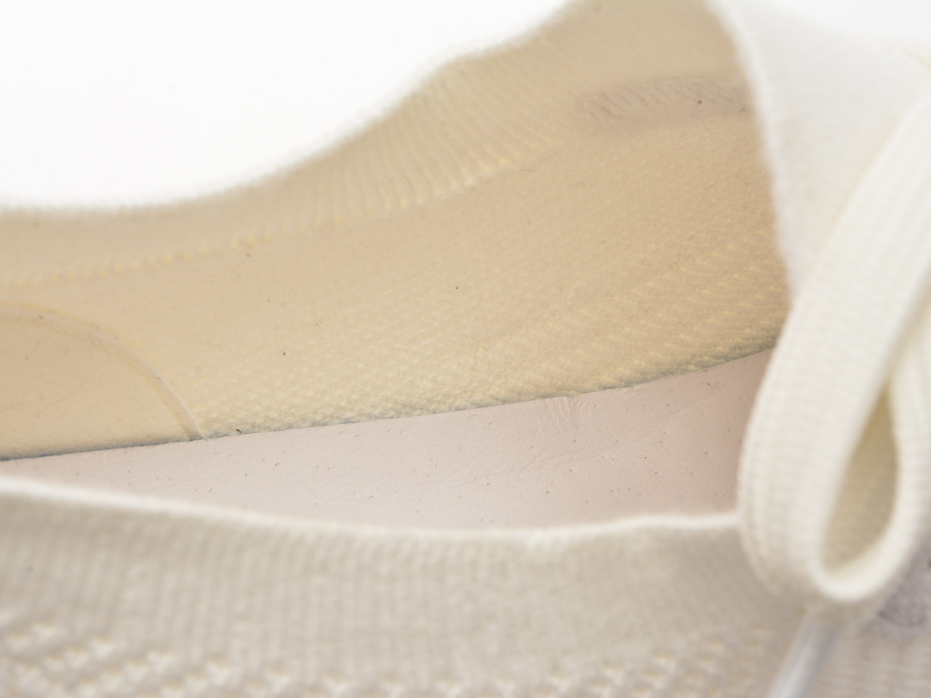 Pantofi sport EPICA albi, 5207, din material textil