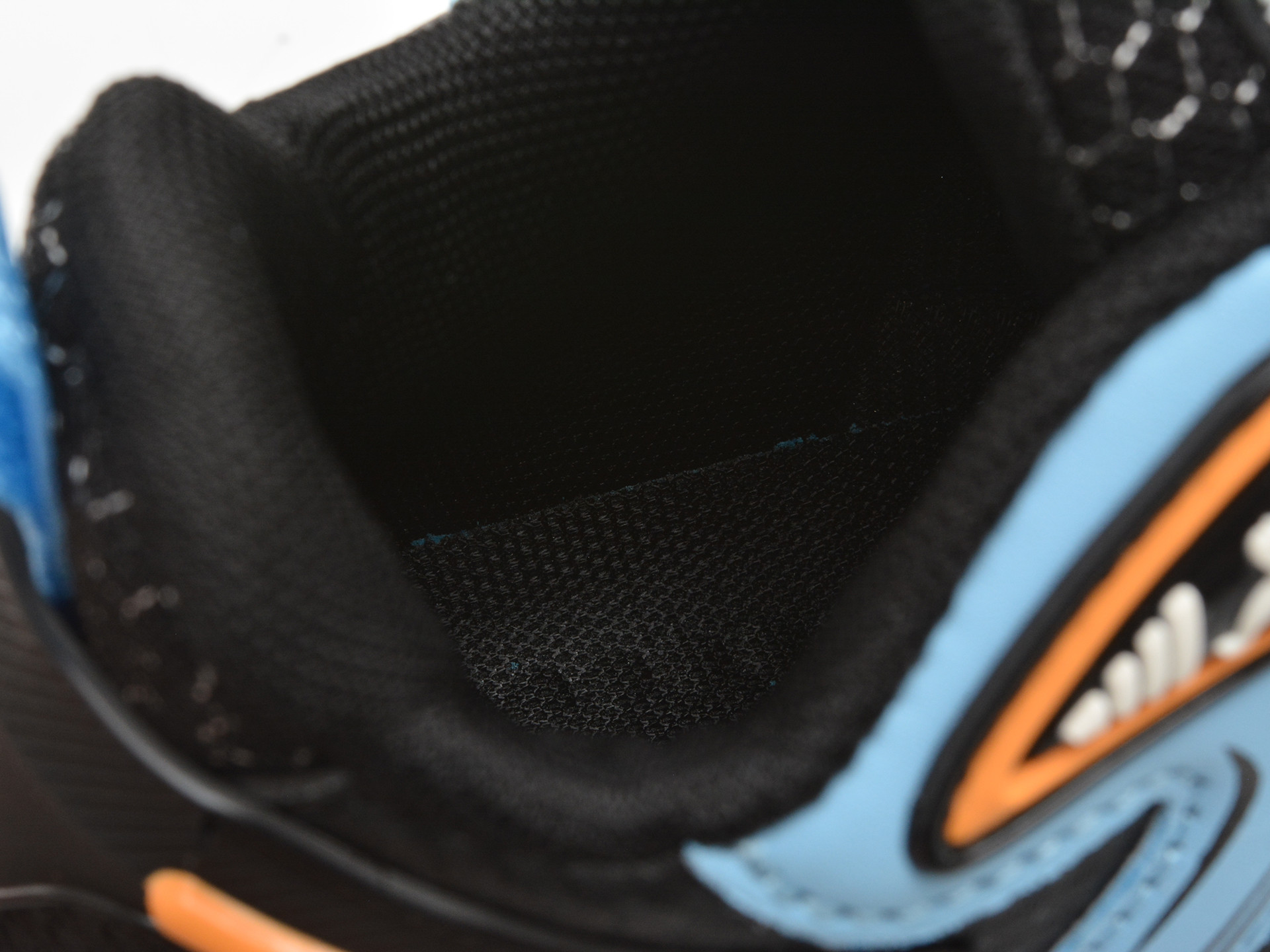 Pantofi sport SELECTION KIDS albastri, 918, din material textil