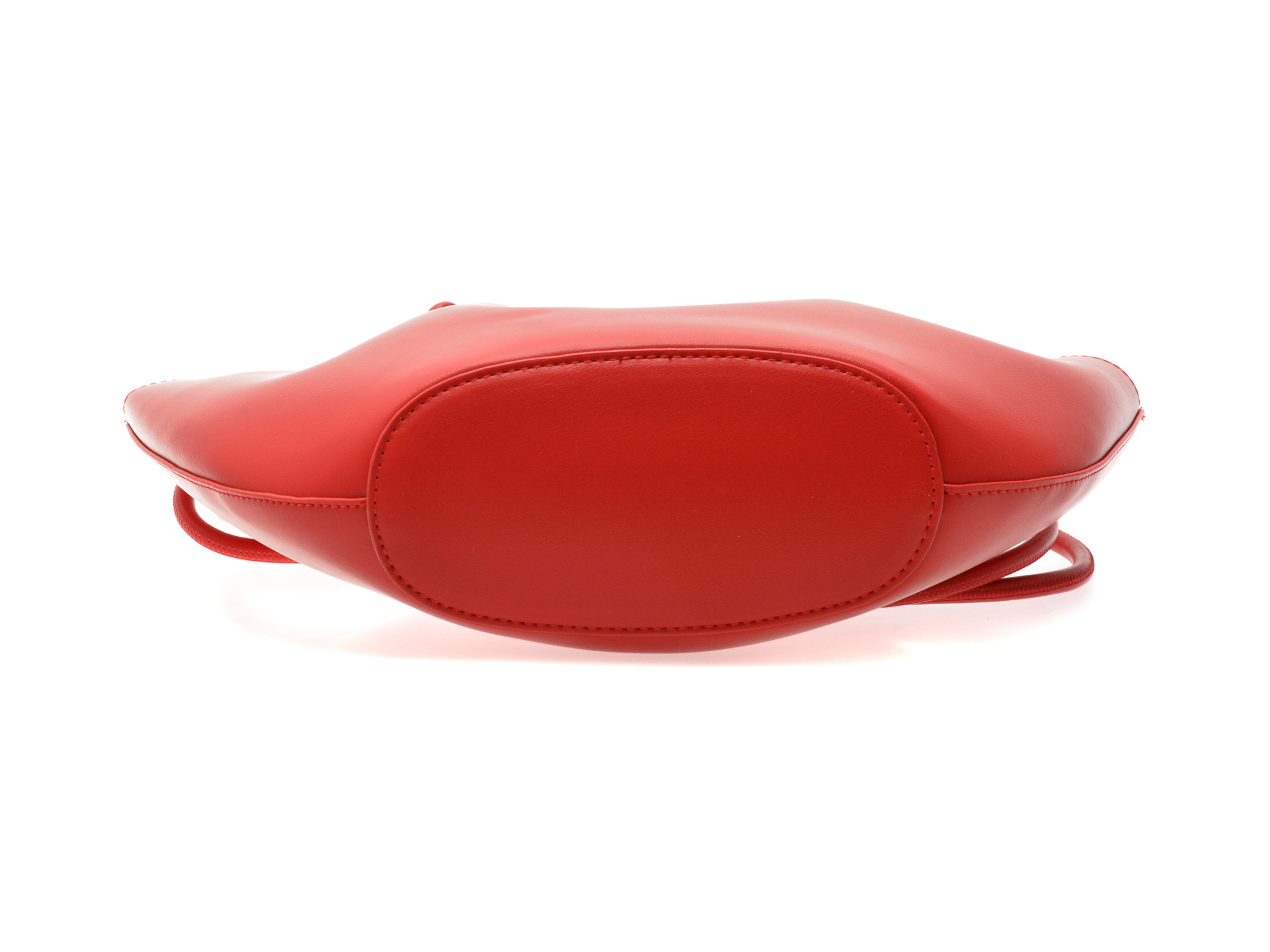 Geanta EPICA rosie, 2450400, din piele ecologica