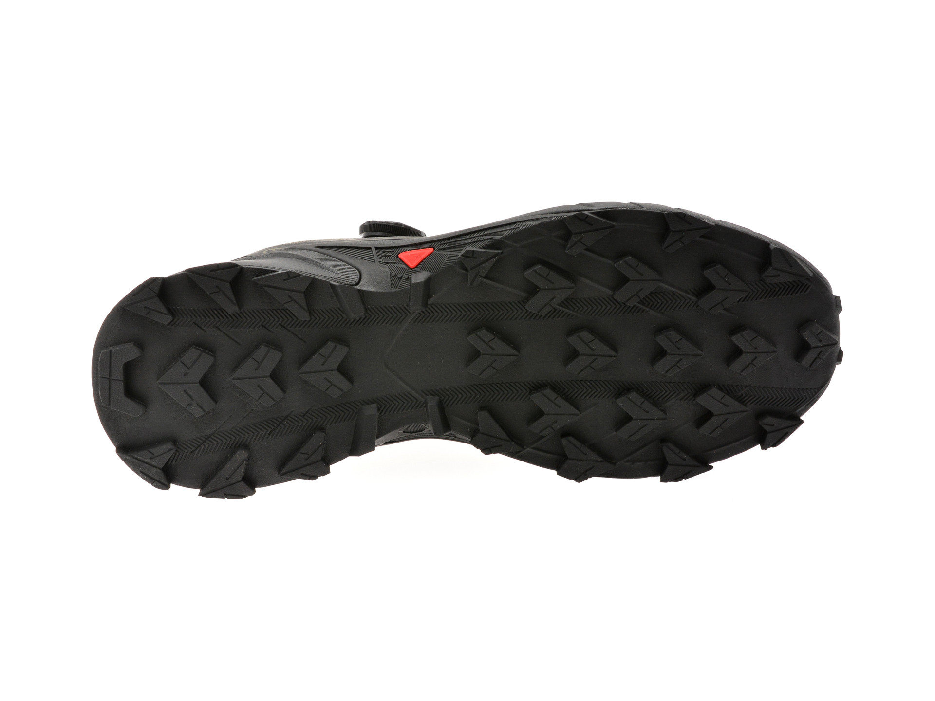 Pantofi sport OTTER kaki, 902, din material textil