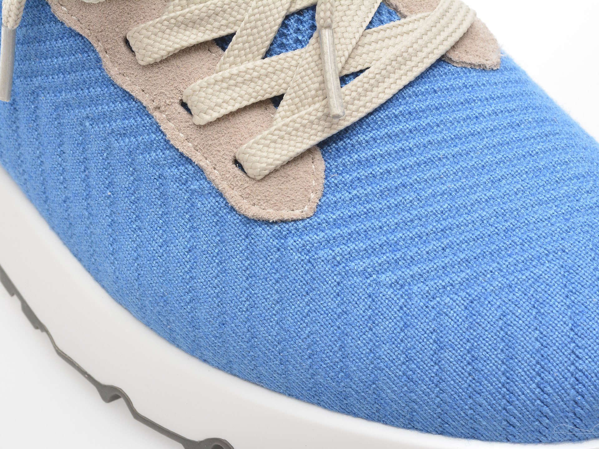 Pantofi sport EPICA albastri, 5207, din material textil