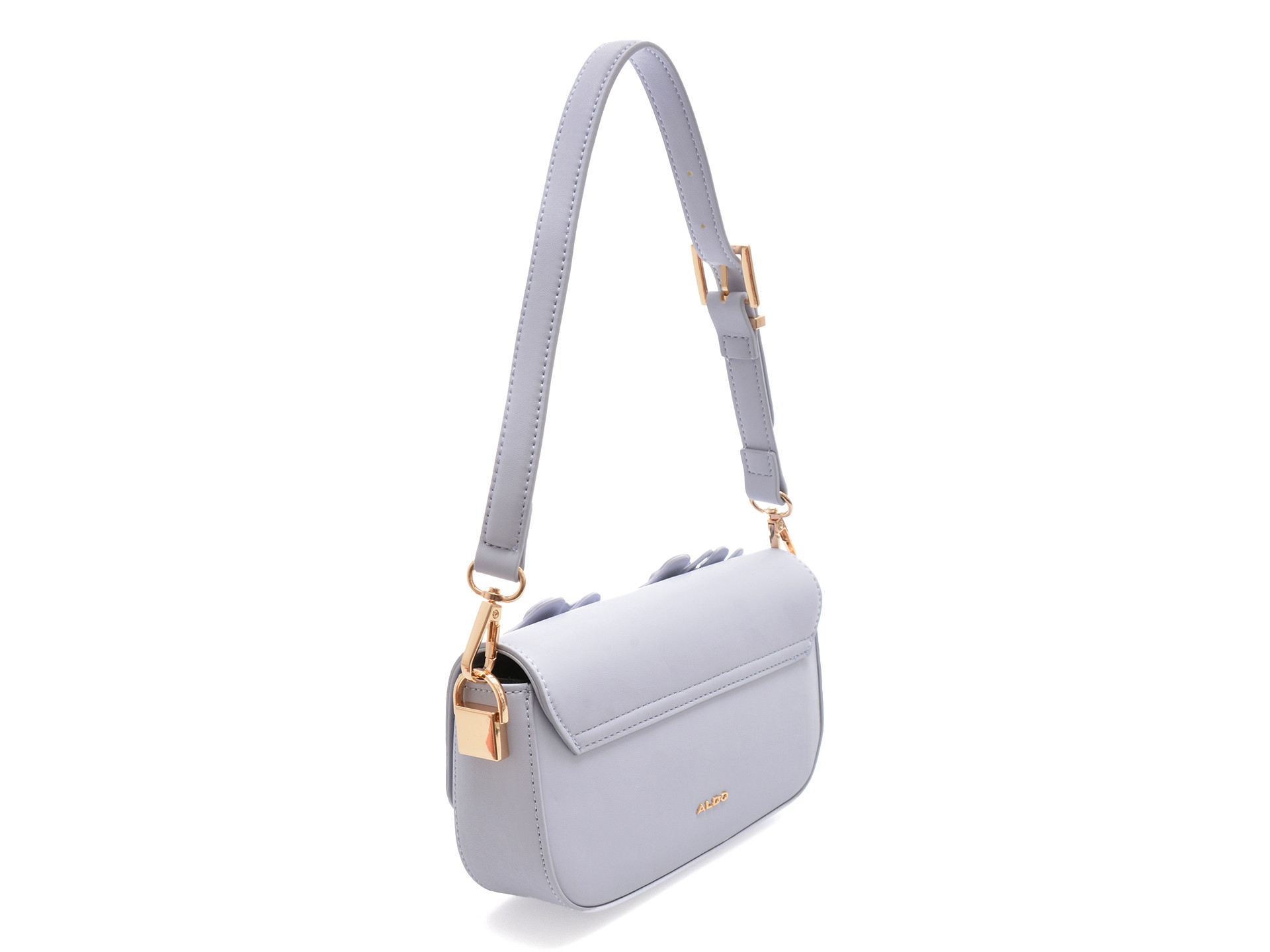 Poseta aldo mov 13989697 din piele ecologica