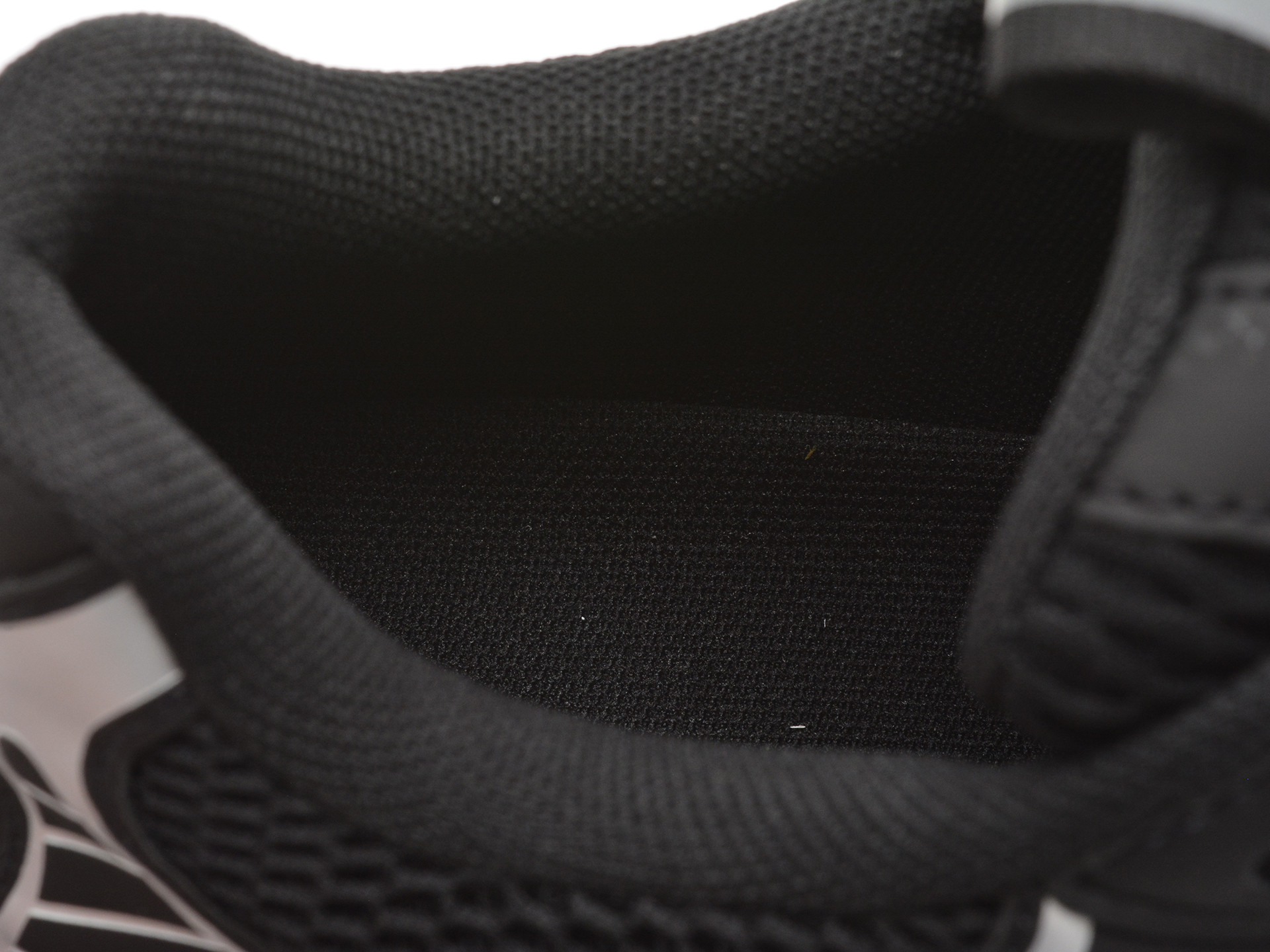 Pantofi sport ALDO negri, JENSEN 001, din material textil