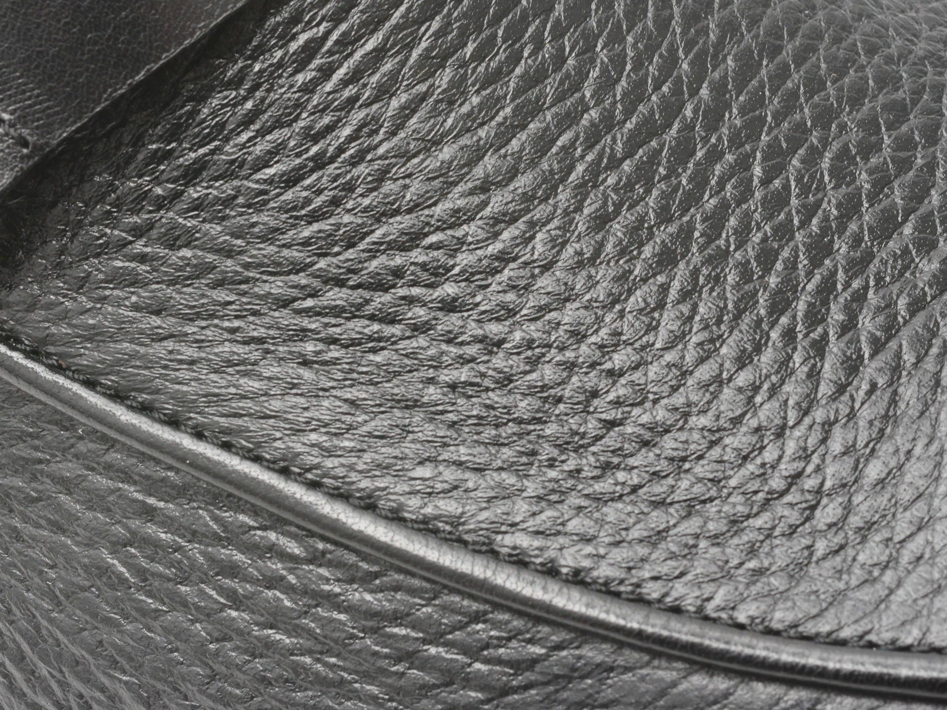 Mocasini eleganti LE COLONEL negri, 72709, din piele naturala