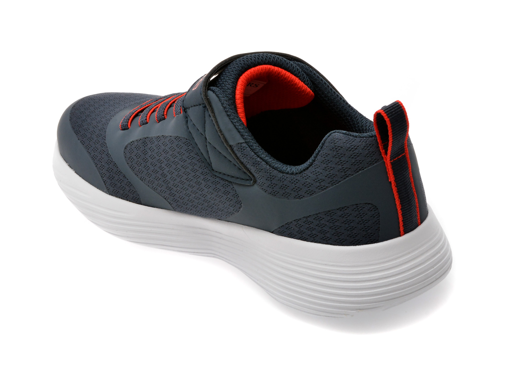 Pantofi sport SKECHERS bleumarin, GO RUN 400, din material textil