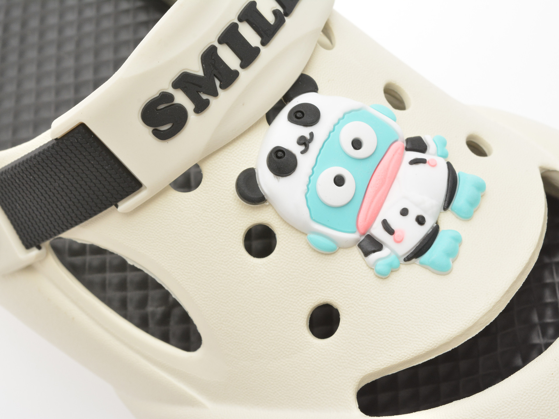 Papuci SELECTION KIDS bej, 3013, din piele ecologica