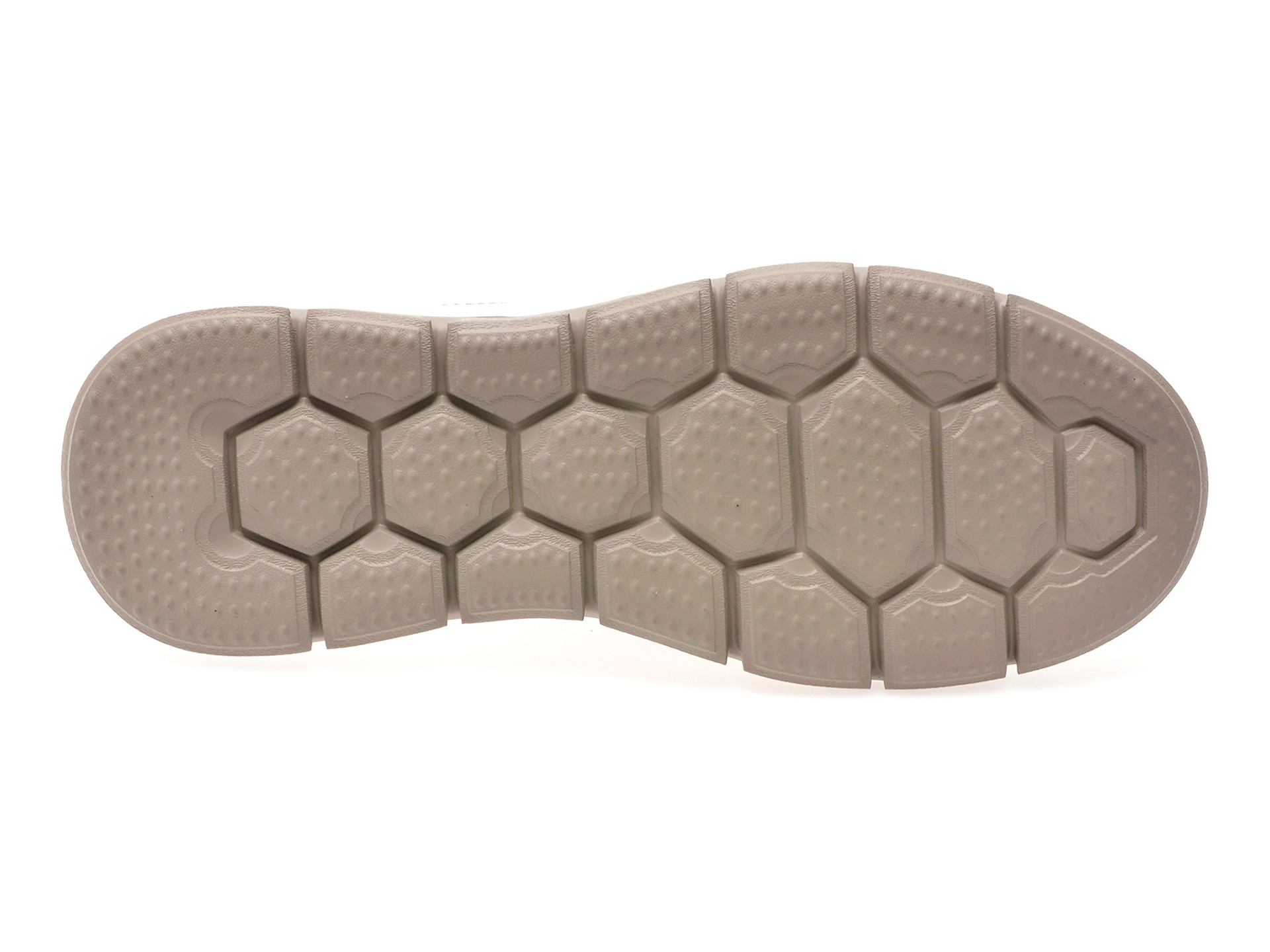 Pantofi sport EPICA gri, 5206, din material textil